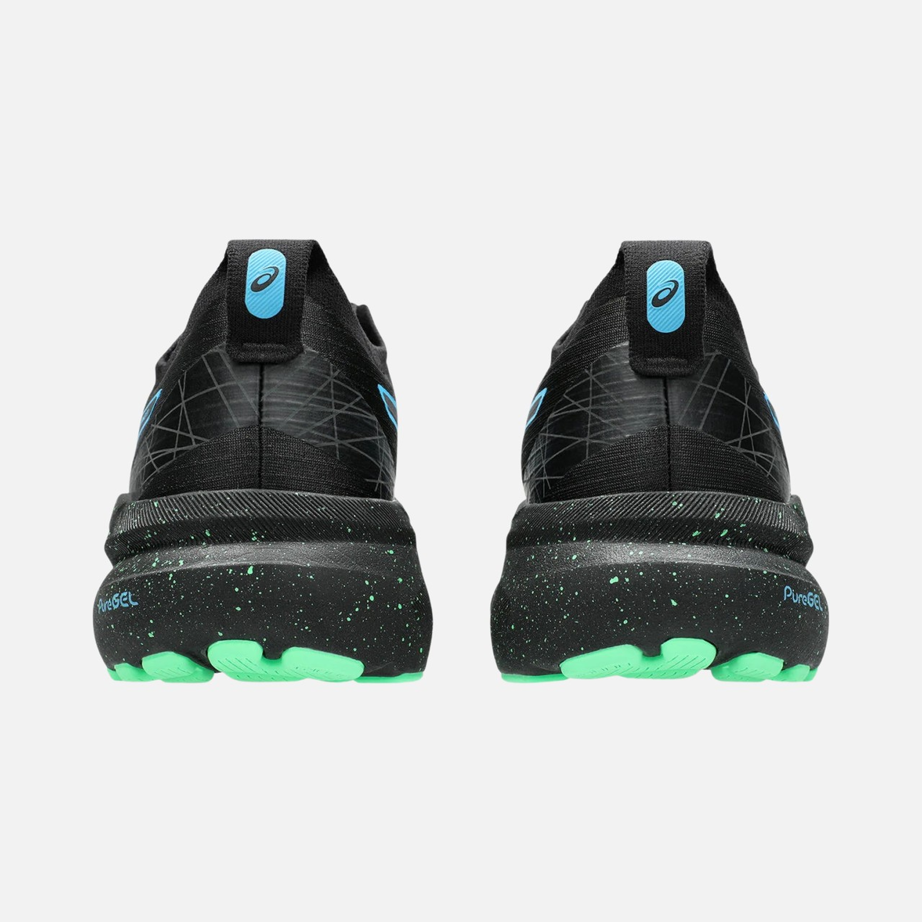 Asics Gel Kayano 31 Lite Show Road Running Erkek Spor Ayakkabı