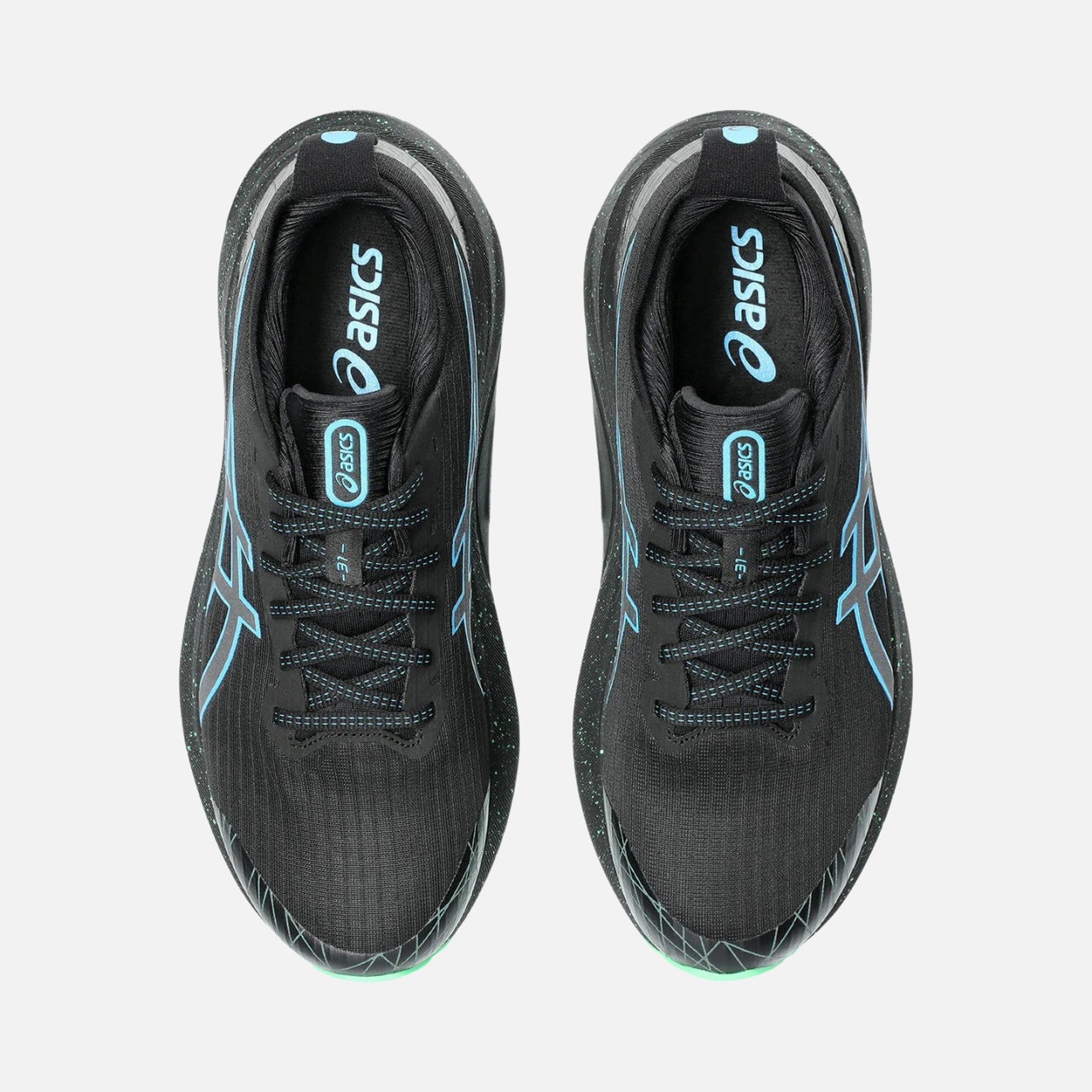 Asics Gel Kayano 31 Lite Show Road Running Erkek Spor Ayakkabı