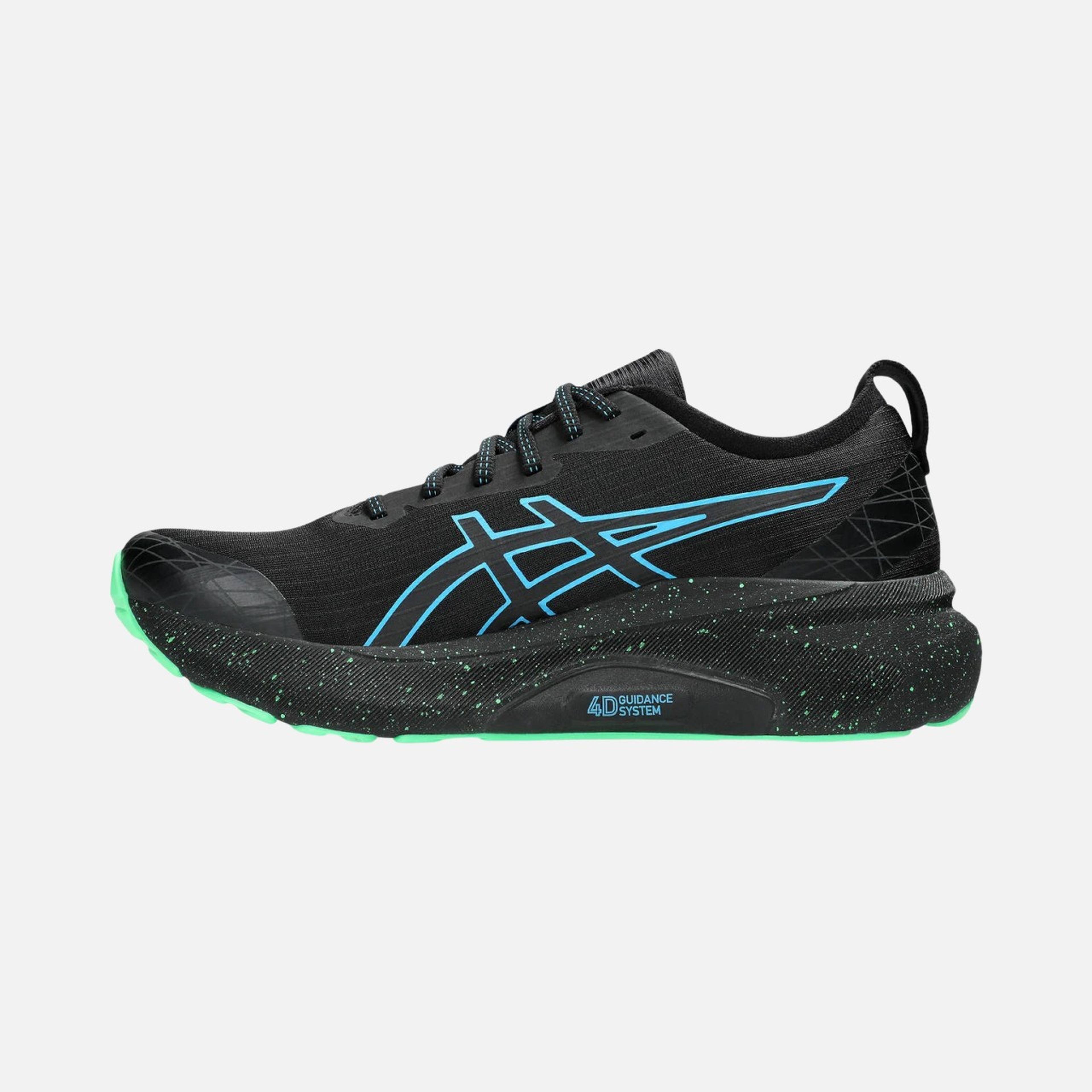 Asics Gel Kayano 31 Lite Show Road Running Erkek Spor Ayakkabı