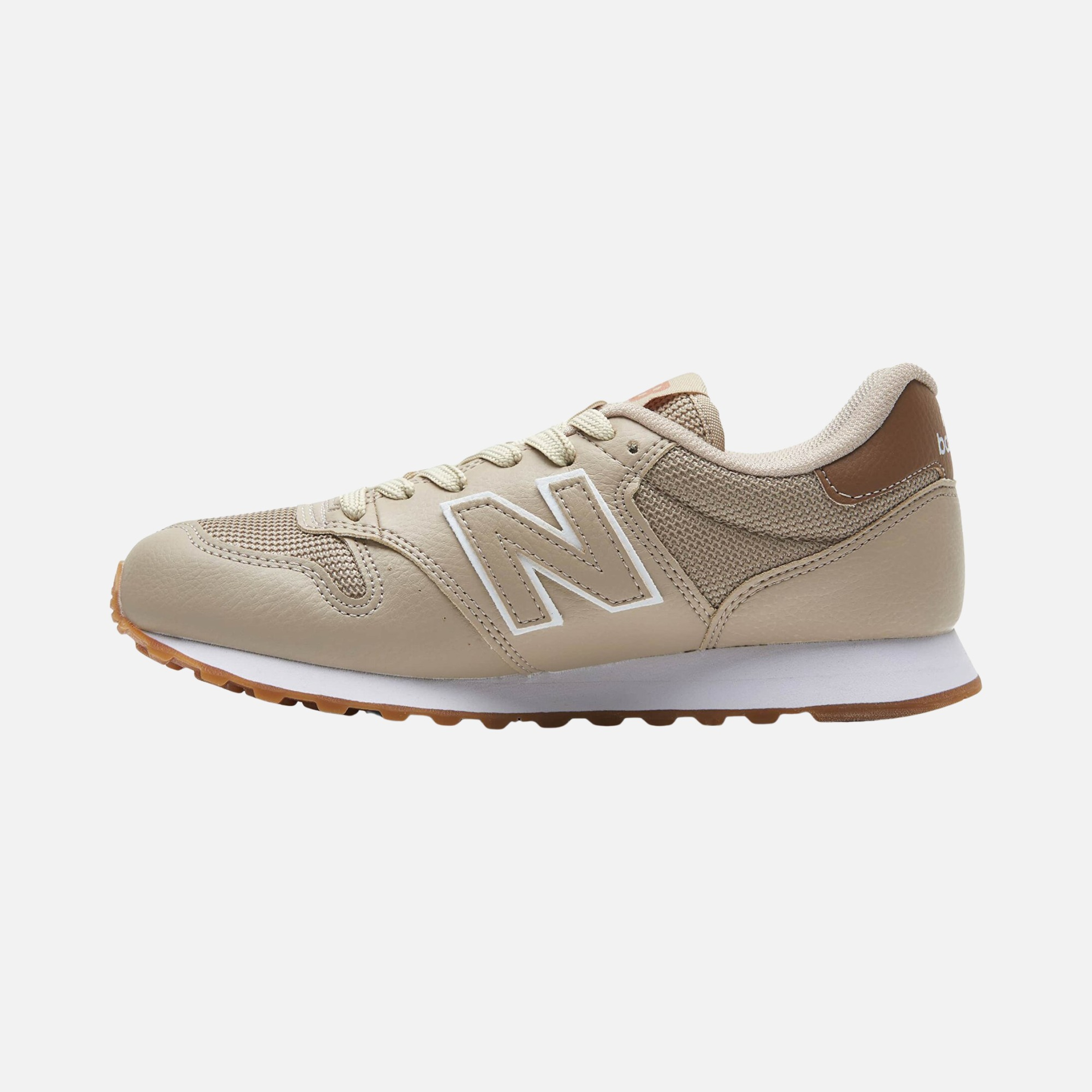 New Balance 500 Kadın Spor Ayakkabı