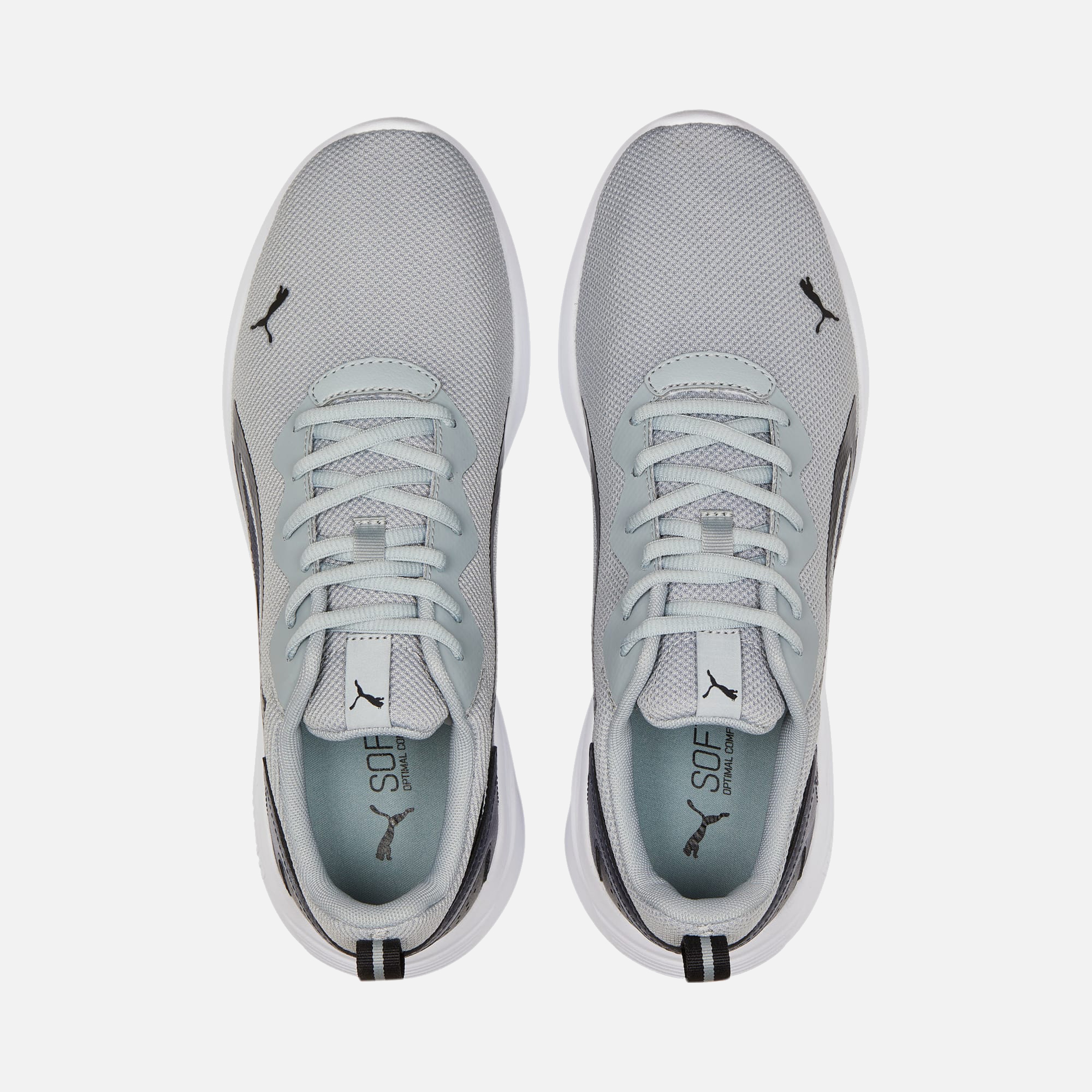 Puma Sportswear All Day Active Quarry SoftFoam+ Erkek Spor Ayakkabı