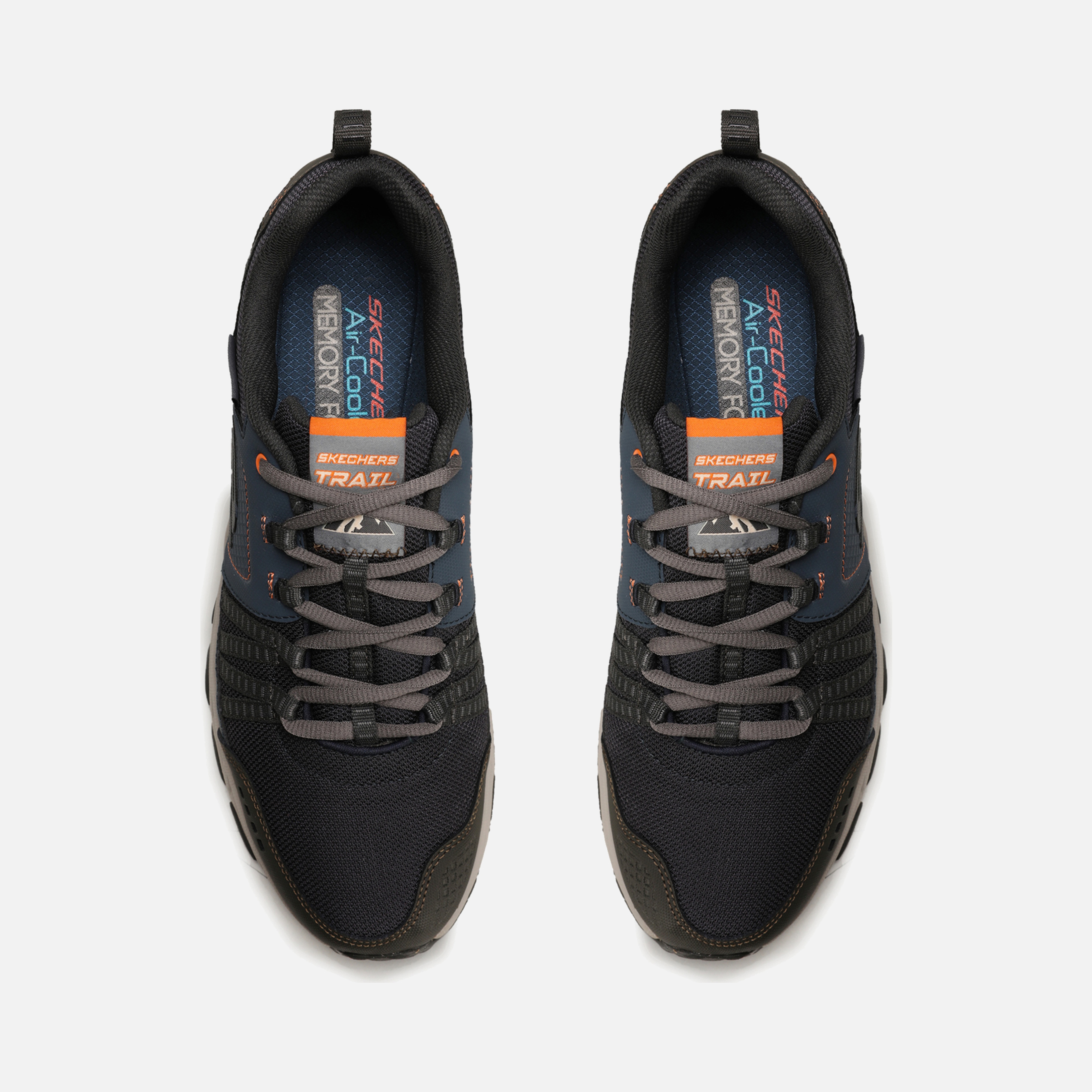 Skechers Escape Plan Erkek Spor Ayakkabı