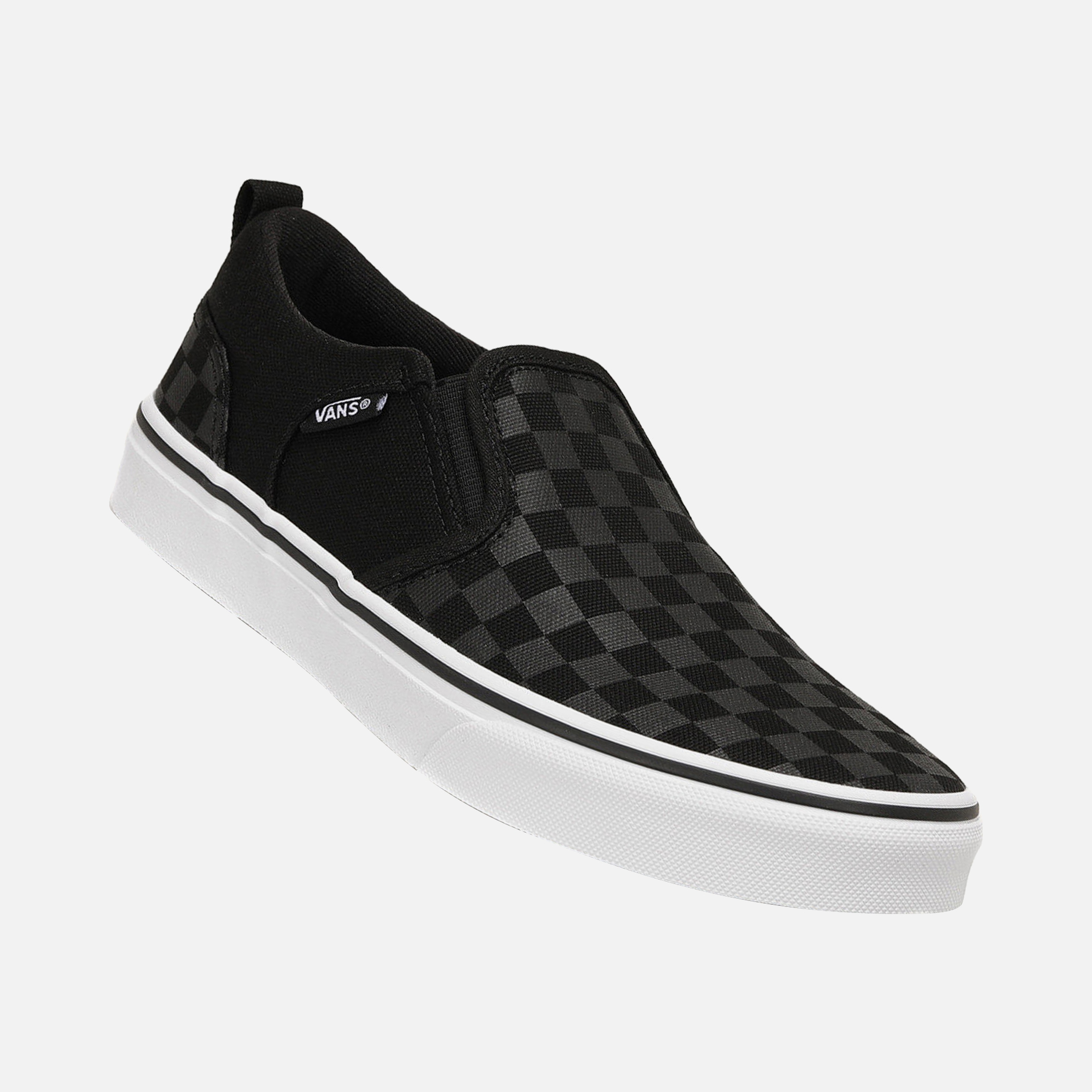 Vans Asher Çocuk Spor Ayakkabı