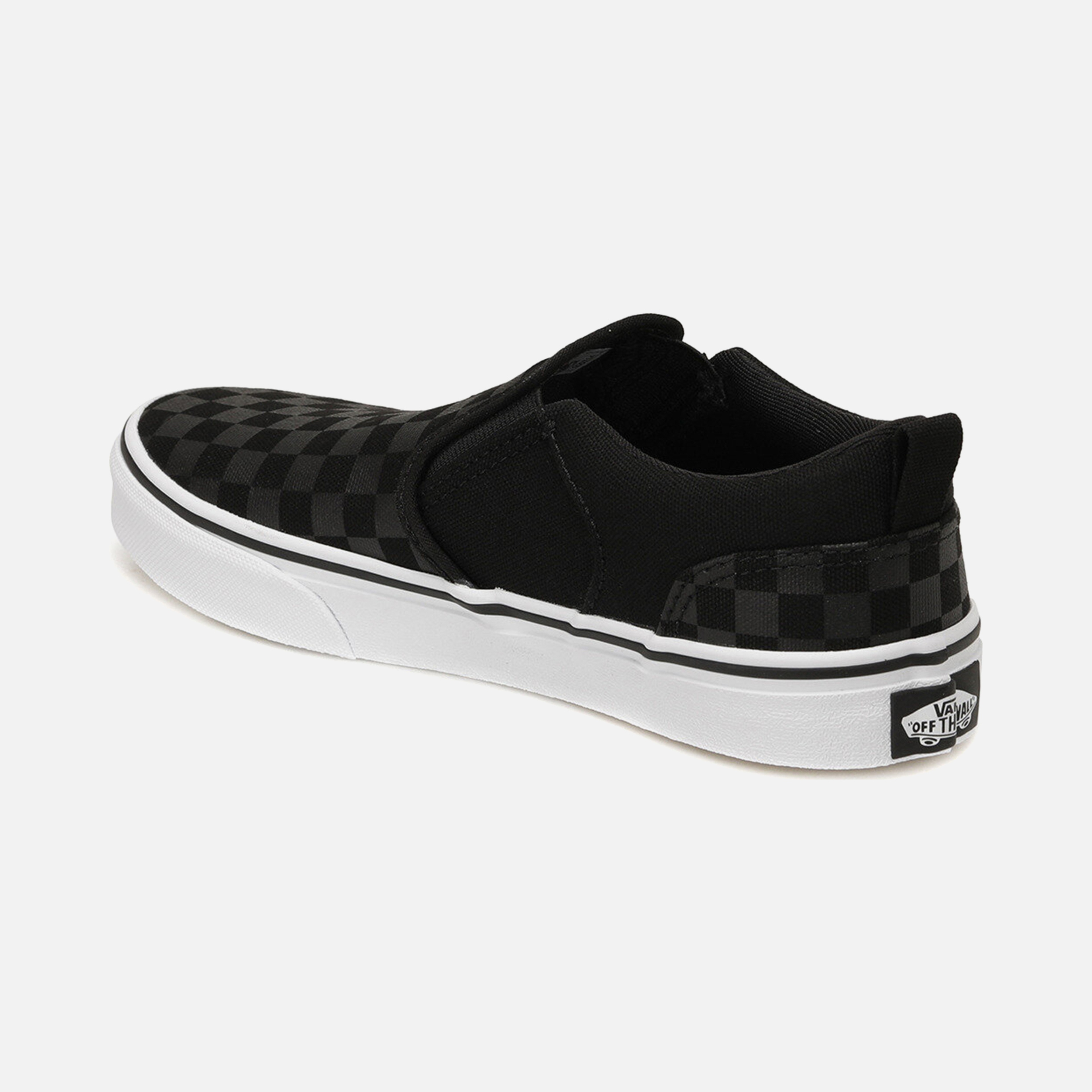 Vans Asher Çocuk Spor Ayakkabı