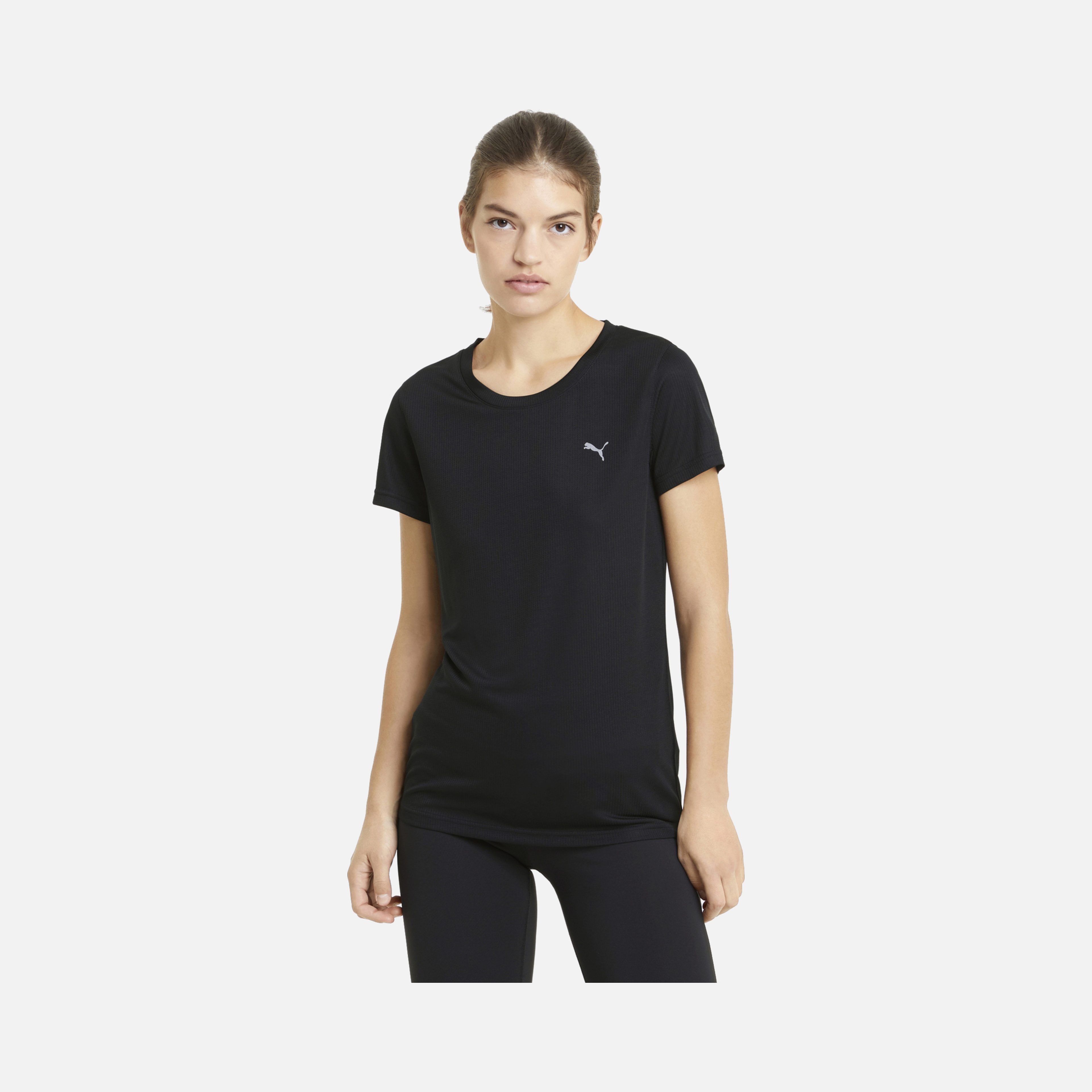 Puma Performance SS21 Short-Sleeve Kadın Tişört