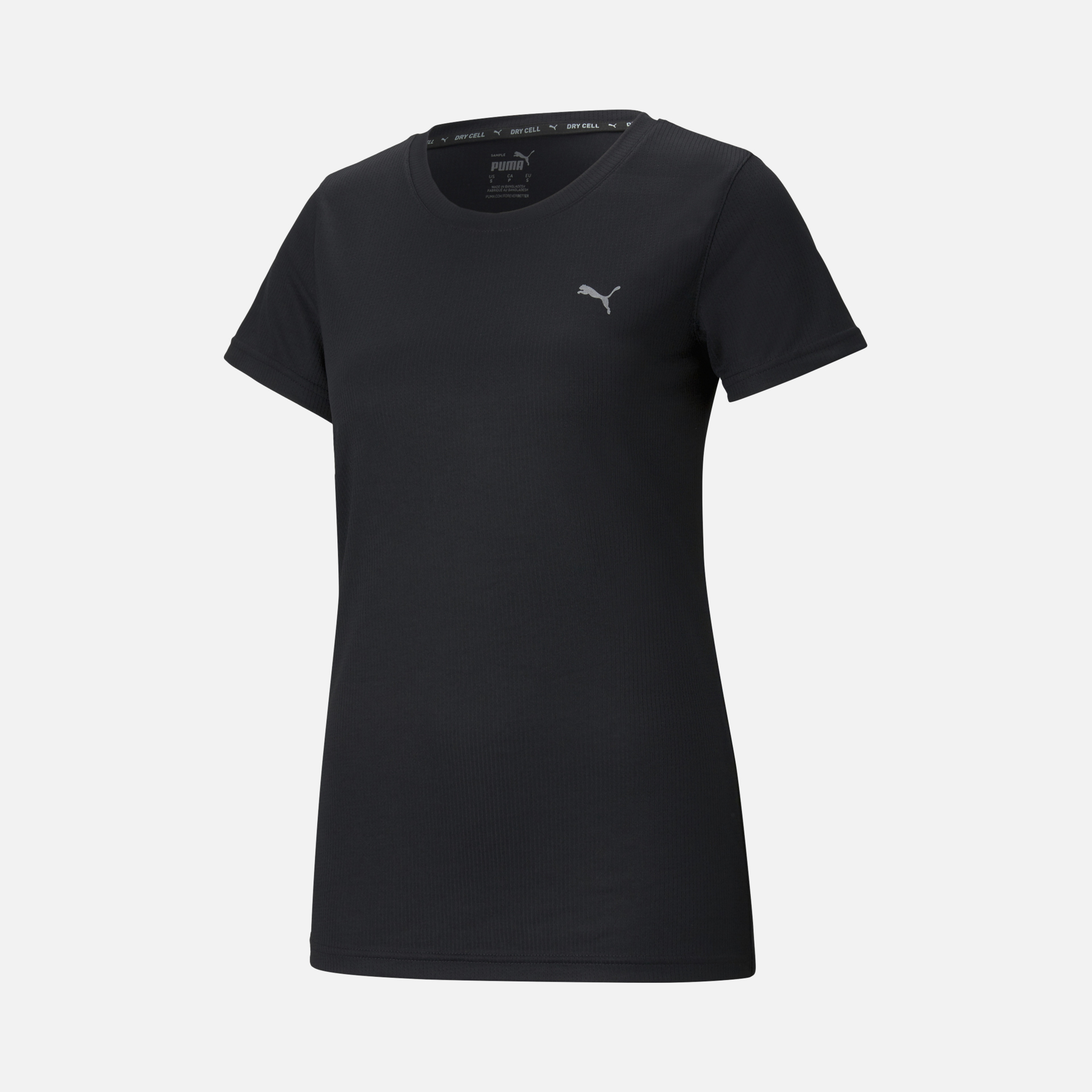 Puma Performance SS21 Short-Sleeve Kadın Tişört