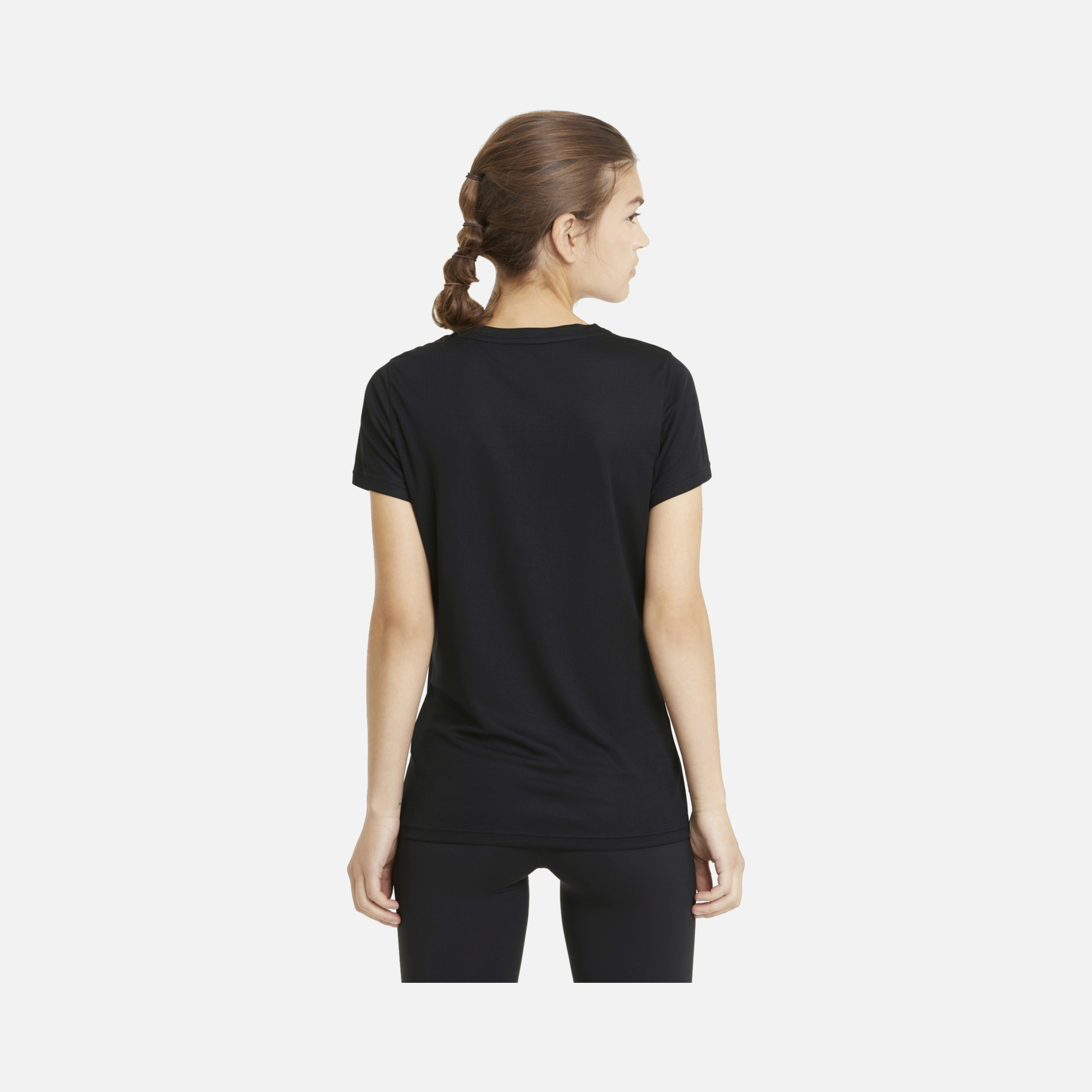 Puma Performance SS21 Short-Sleeve Kadın Tişört