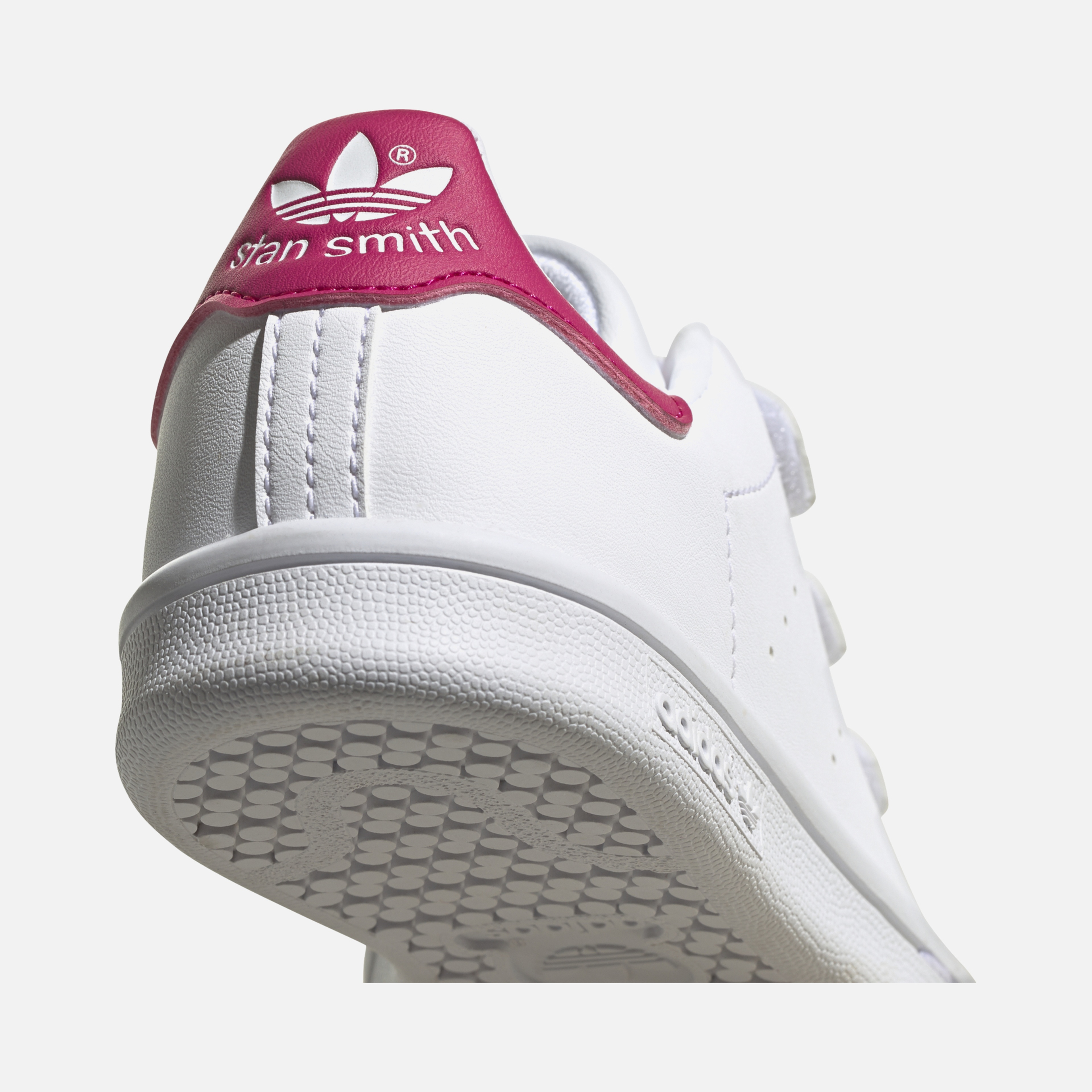 adidas Stan Smith CF C Çocuk Spor Ayakkabı