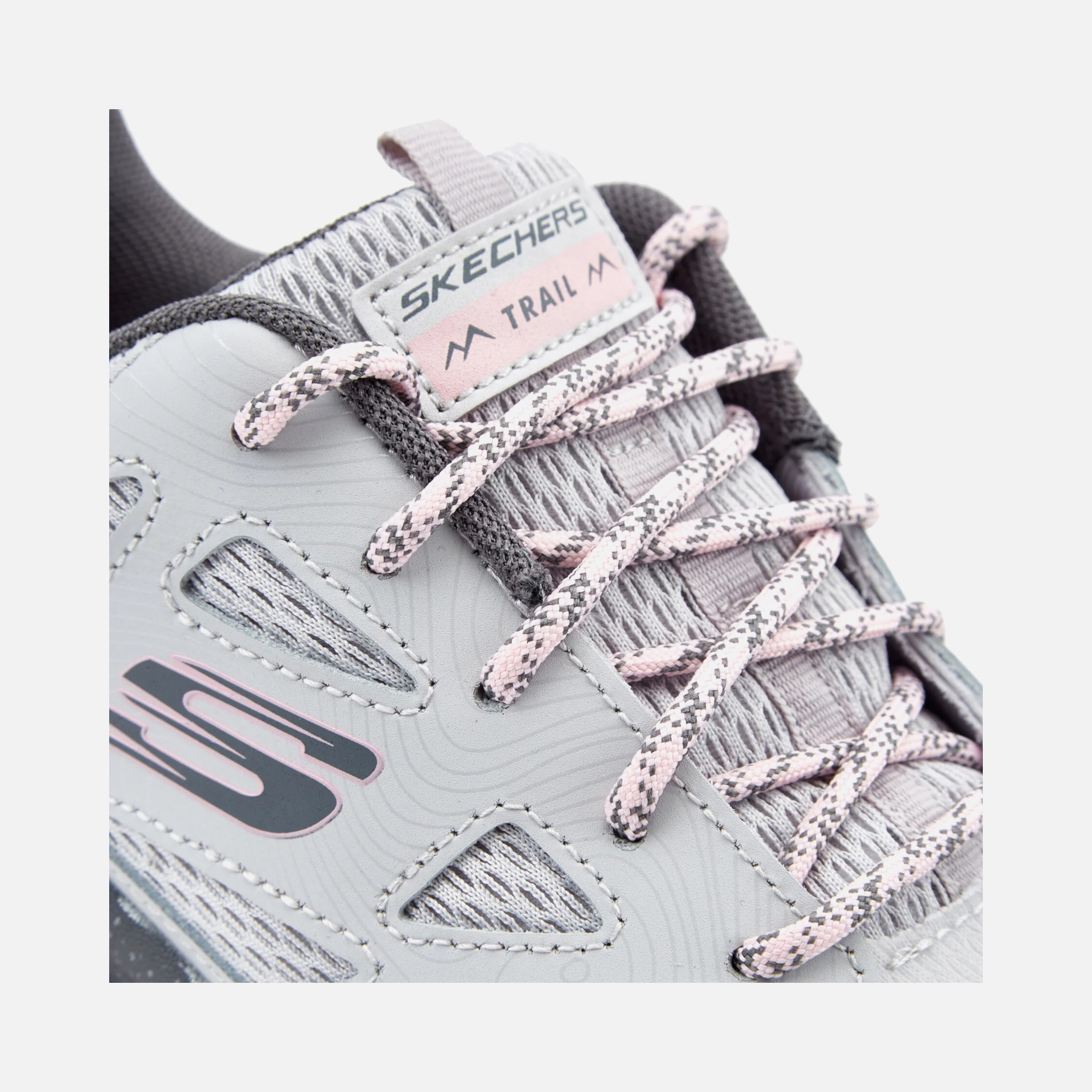 Skechers Hillcrest-Pure Escapade Run Trail Kadın Spor Ayakkabı