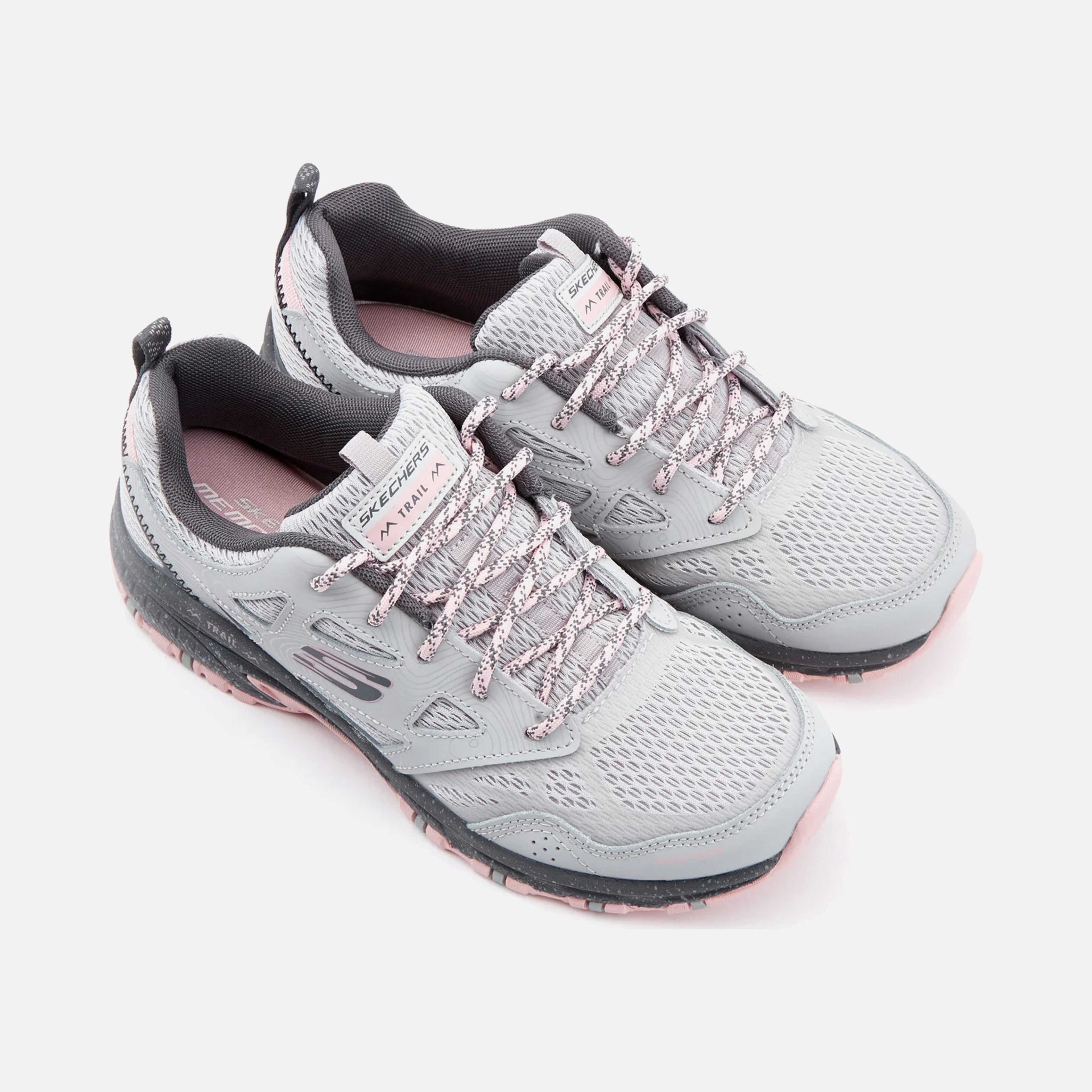 Skechers Hillcrest-Pure Escapade Run Trail Kadın Spor Ayakkabı