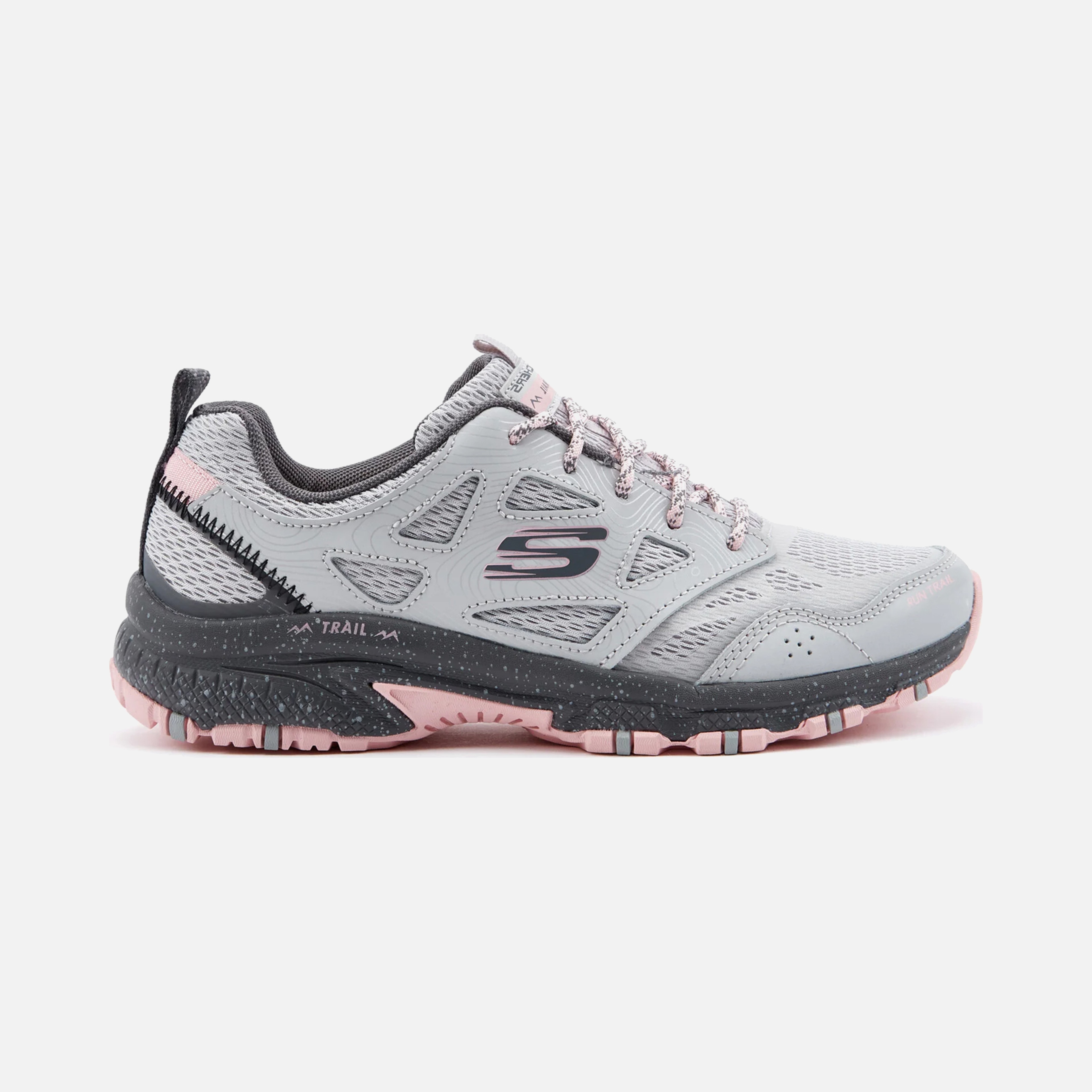 Skechers Hillcrest-Pure Escapade Run Trail Kadın Spor Ayakkabı