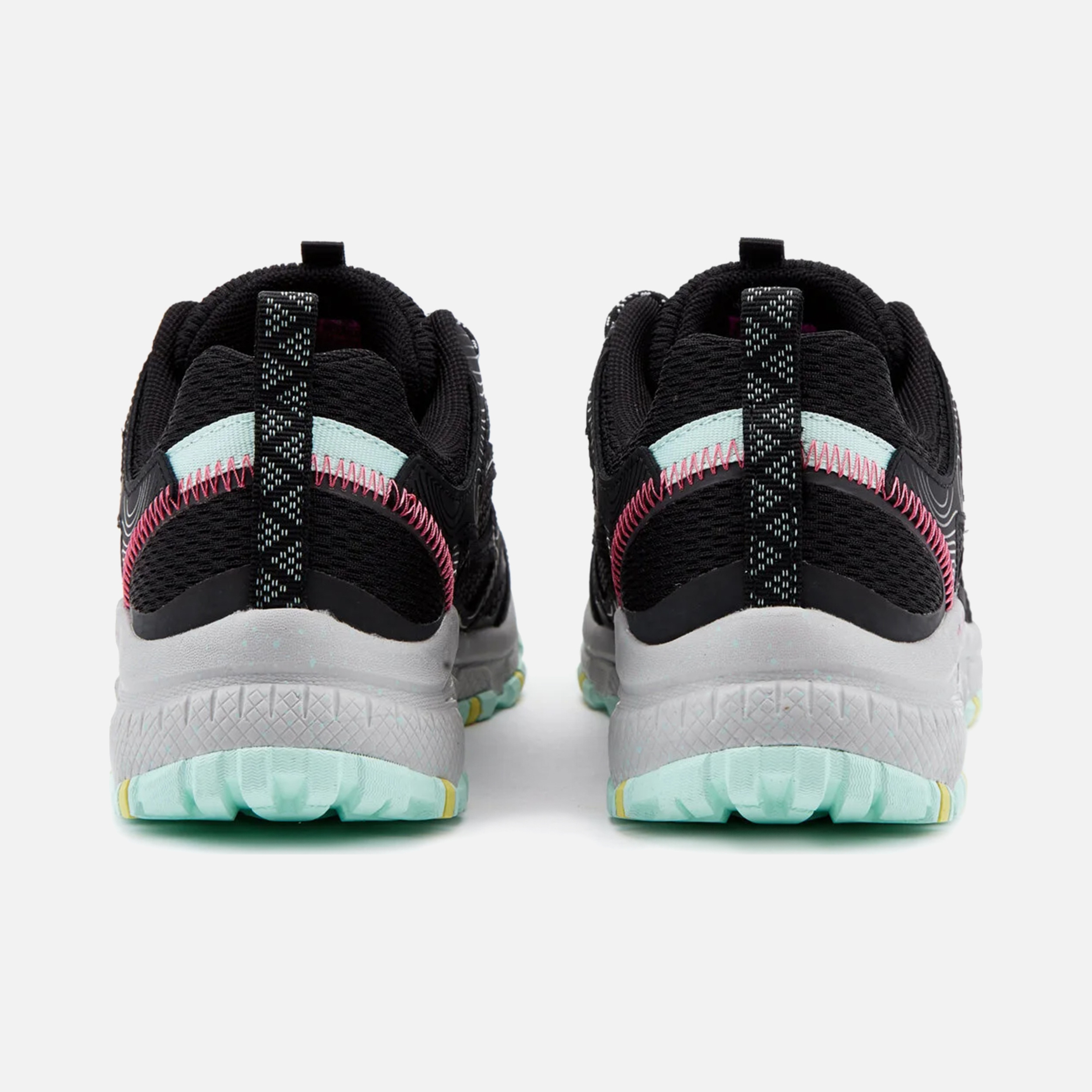 Skechers Hillcrest-Pure Escapade Run Trail Kadın Spor Ayakkabı