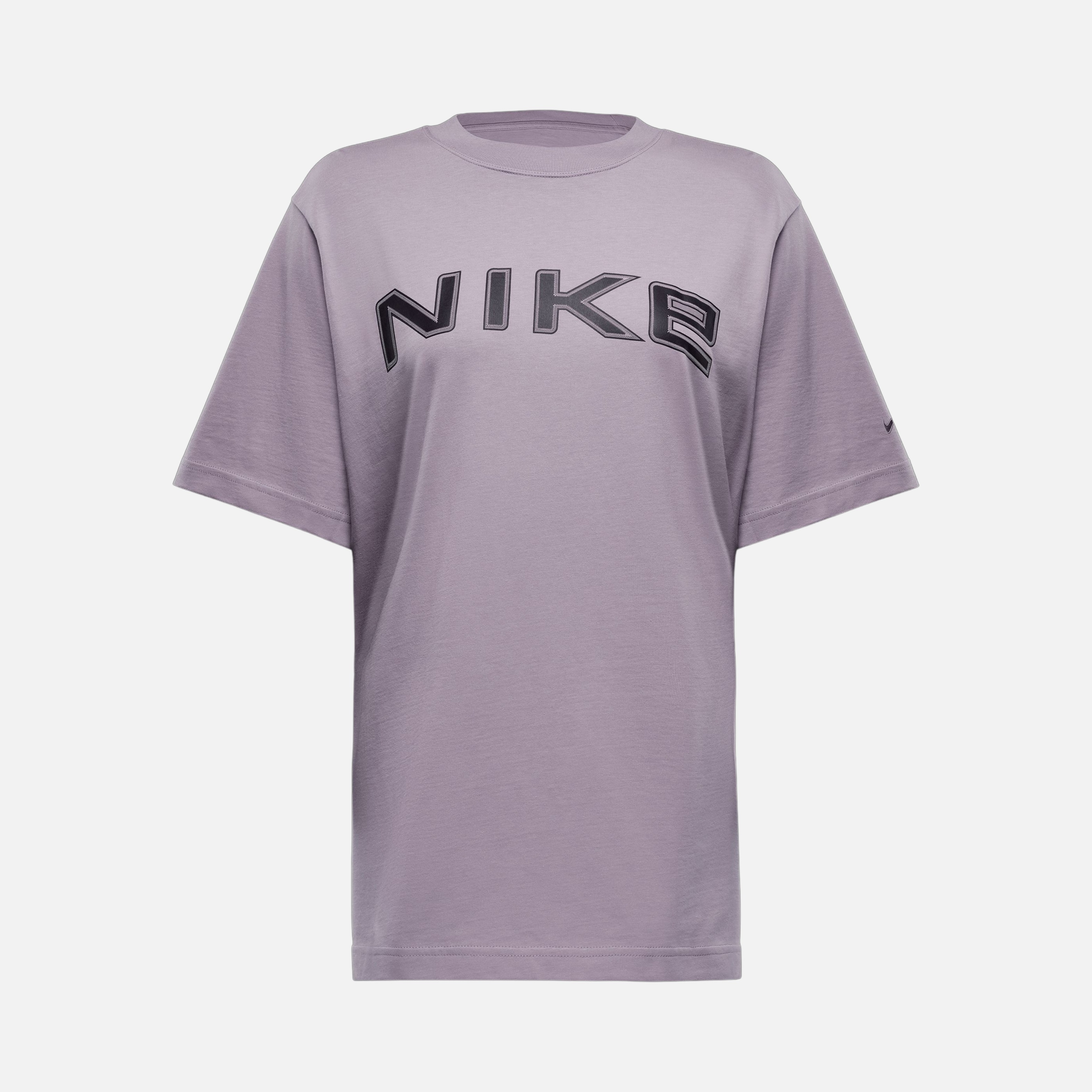 Nike Sportswear Phoenix Graphic Loose Short-Sleeve Kadın Tişört