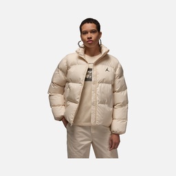 Nike Jordan Puffer Woven Fabric Synthetic Insulation Full-Zip Kadın Mont