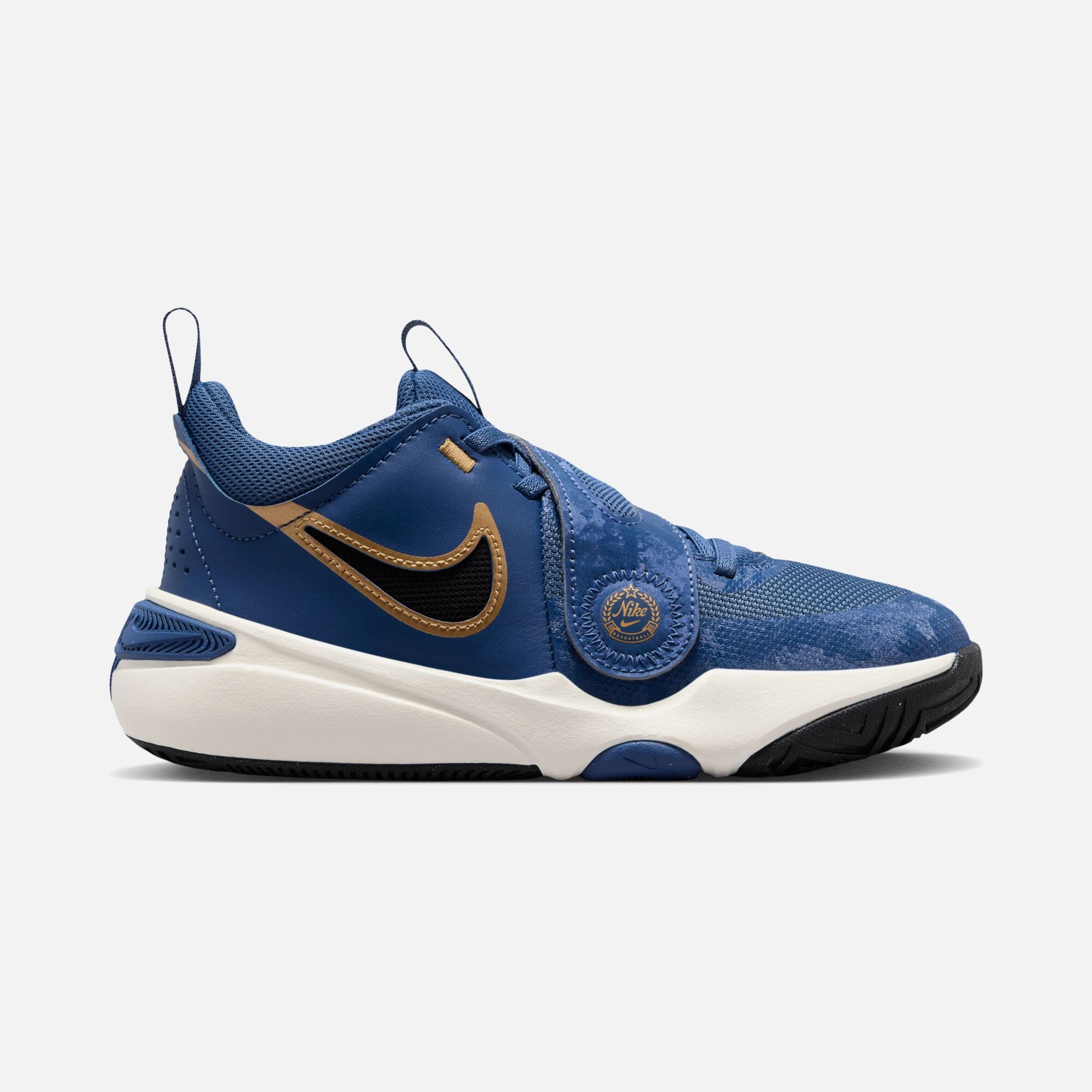 Nike Team Hustle D 11 KC (GS) Basketbol Ayakkabısı