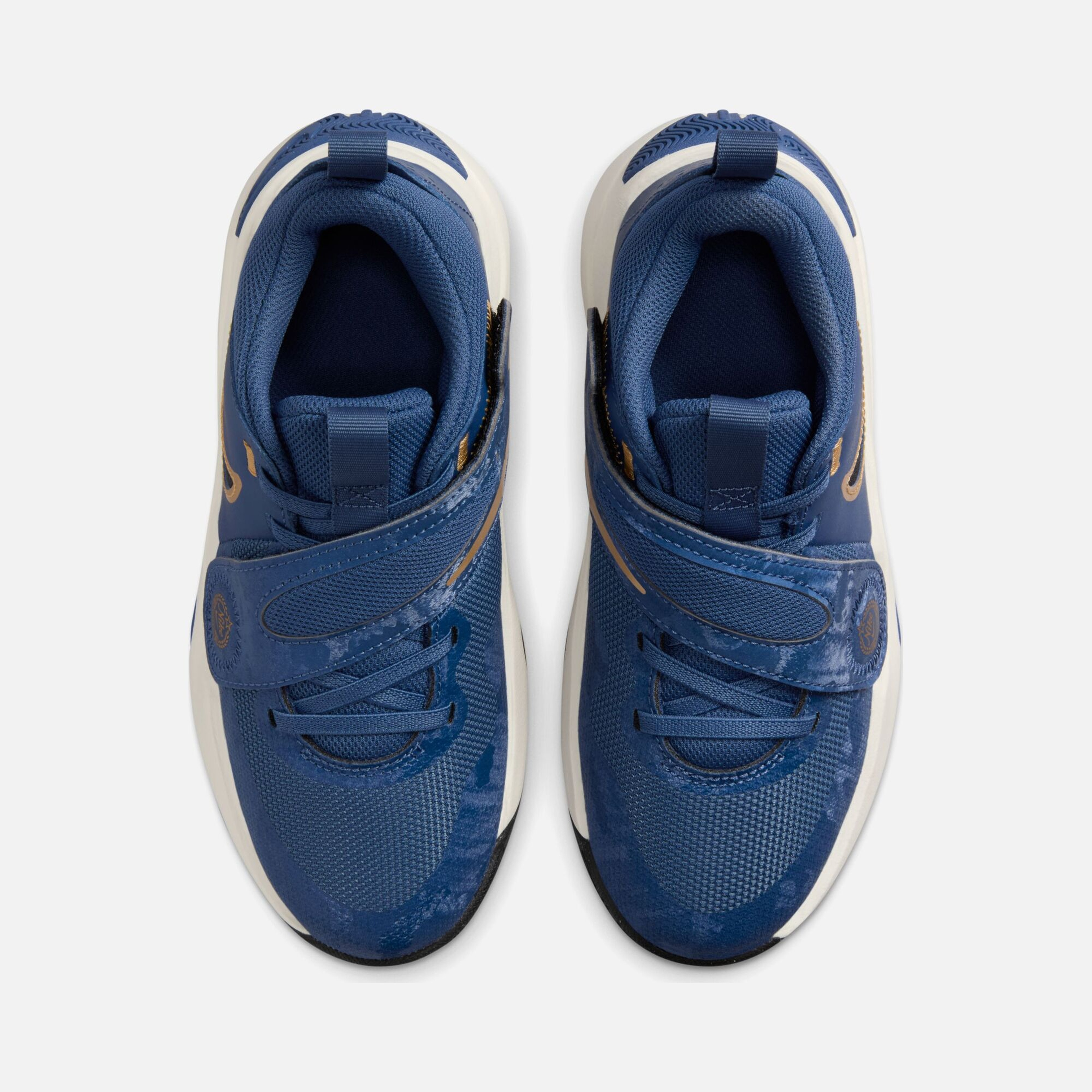 Nike Team Hustle D 11 KC (GS) Basketbol Ayakkabısı