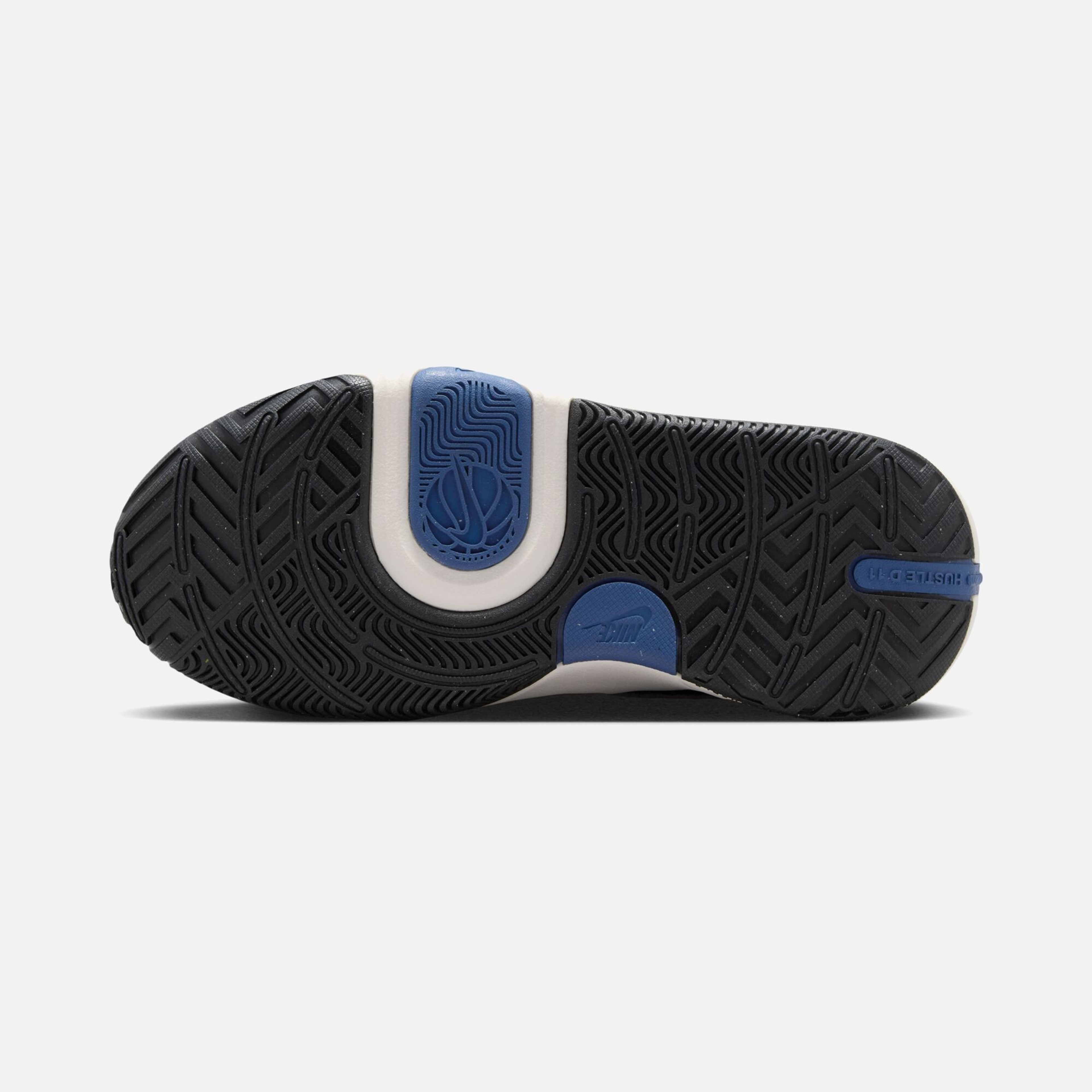 Nike Team Hustle D 11 KC (GS) Basketbol Ayakkabısı