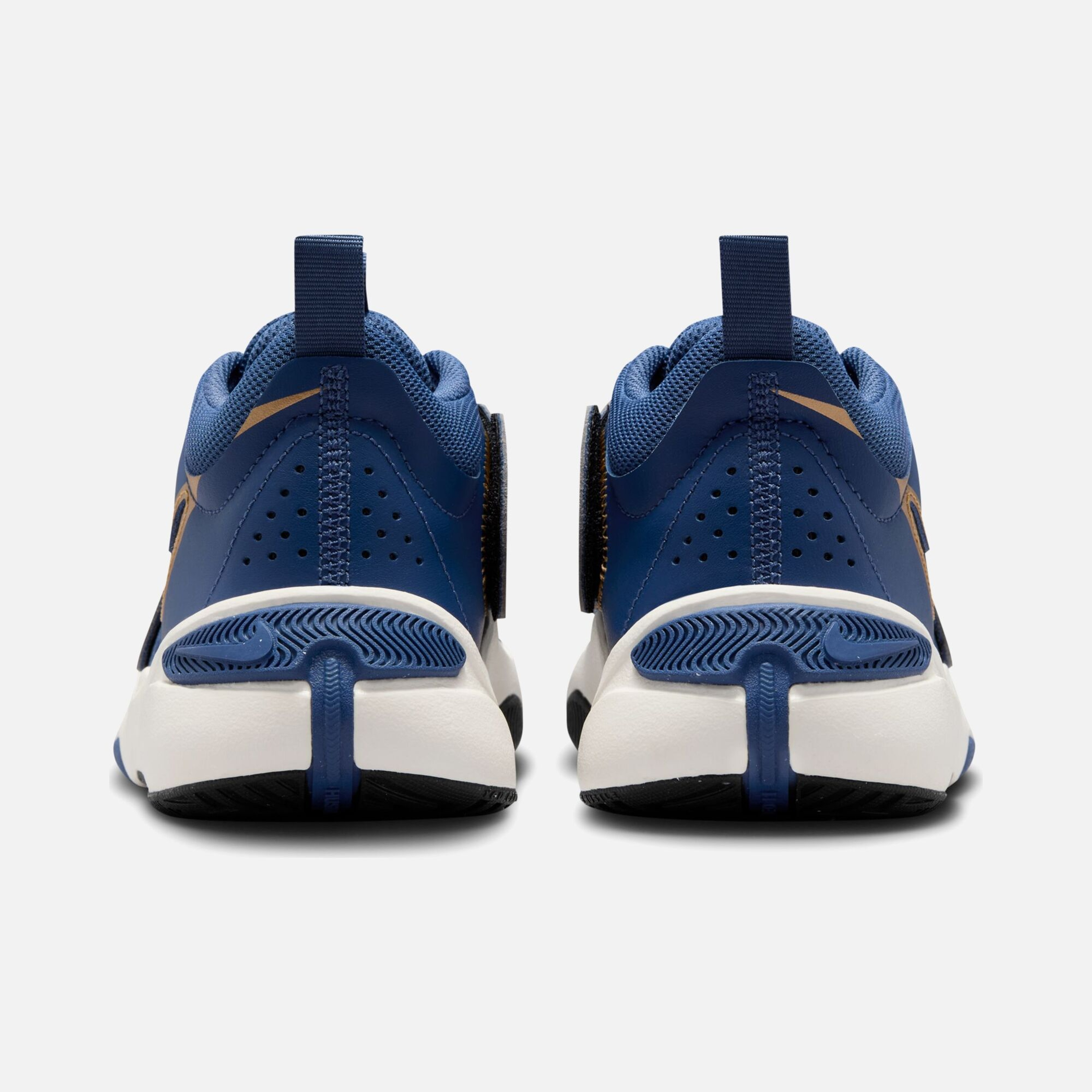 Nike Team Hustle D 11 KC (GS) Basketbol Ayakkabısı