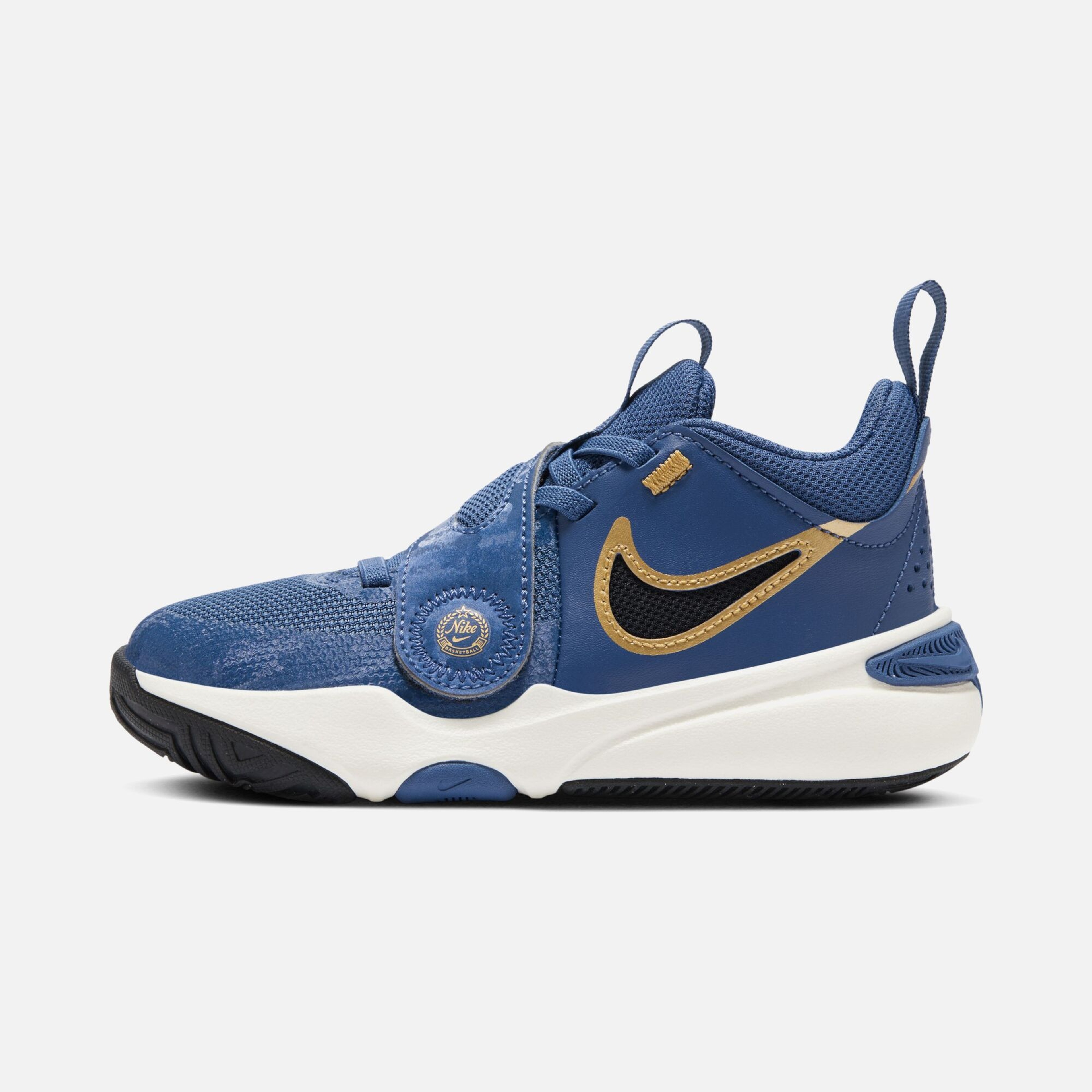 Nike Team Hustle D 11 KC (PS) Çocuk Basketbol Ayakkabısı