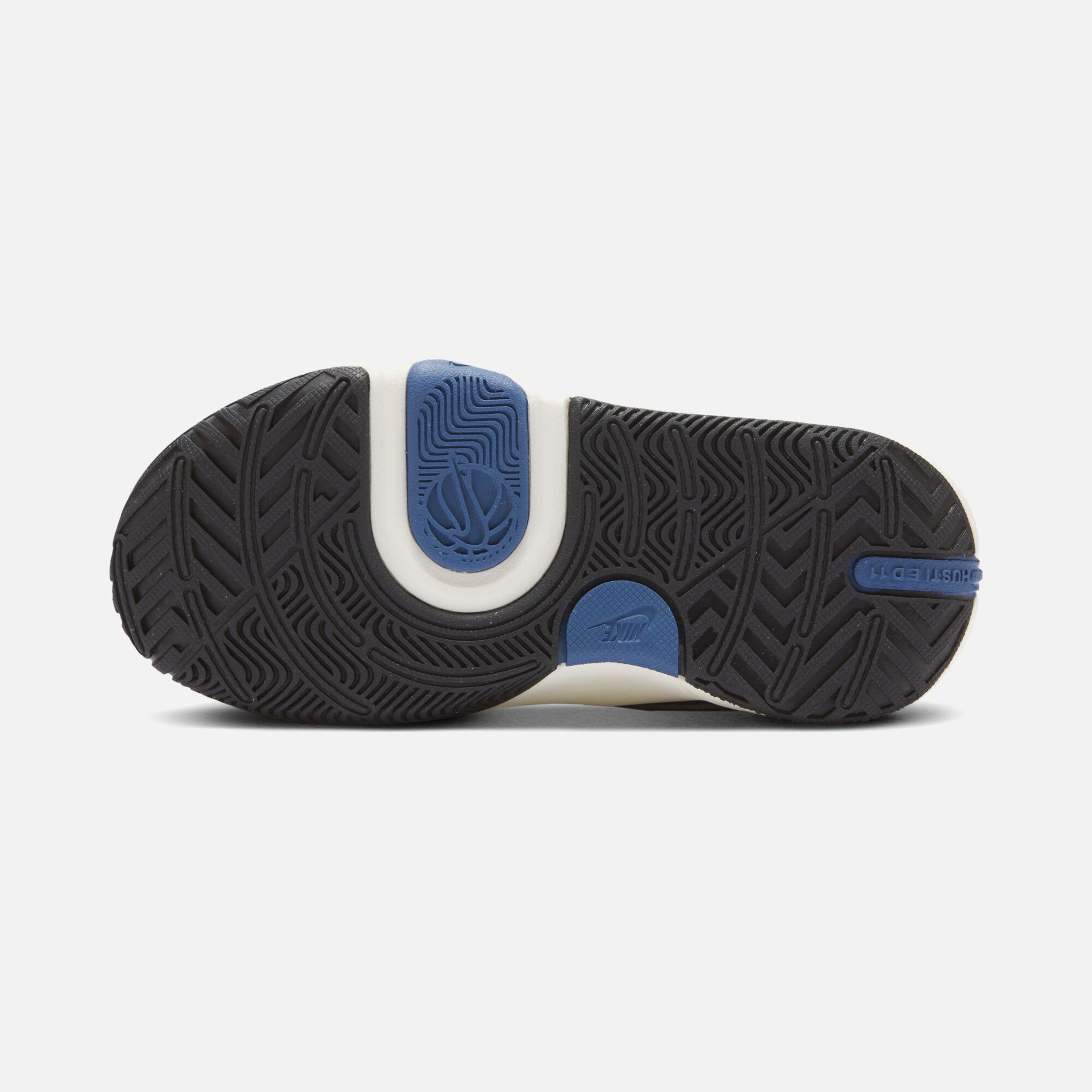 Nike Team Hustle D 11 KC (PS) Çocuk Basketbol Ayakkabısı