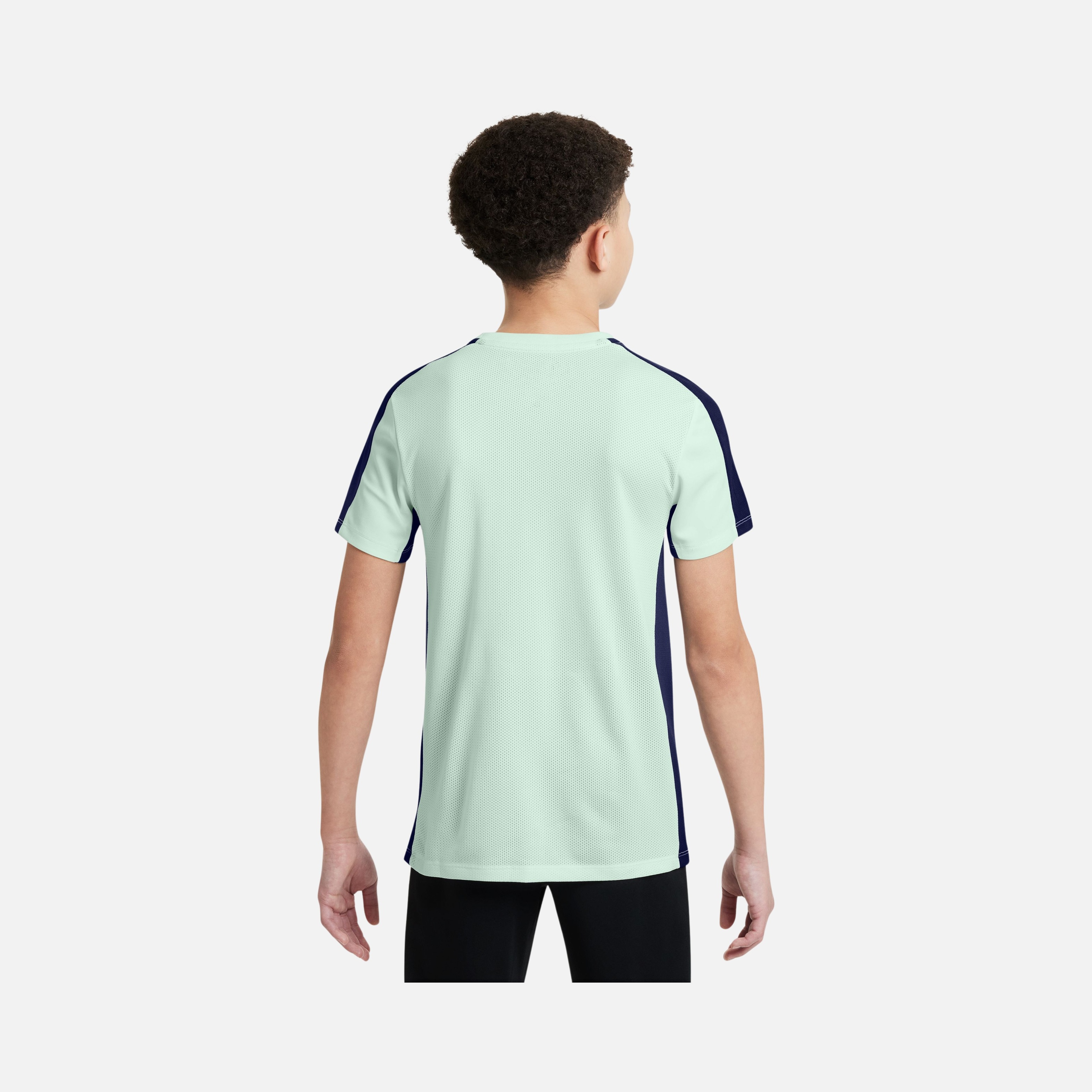 Nike CR7 Academy23 Dri-Fit Soccer Short-Sleeve Çocuk Tişört