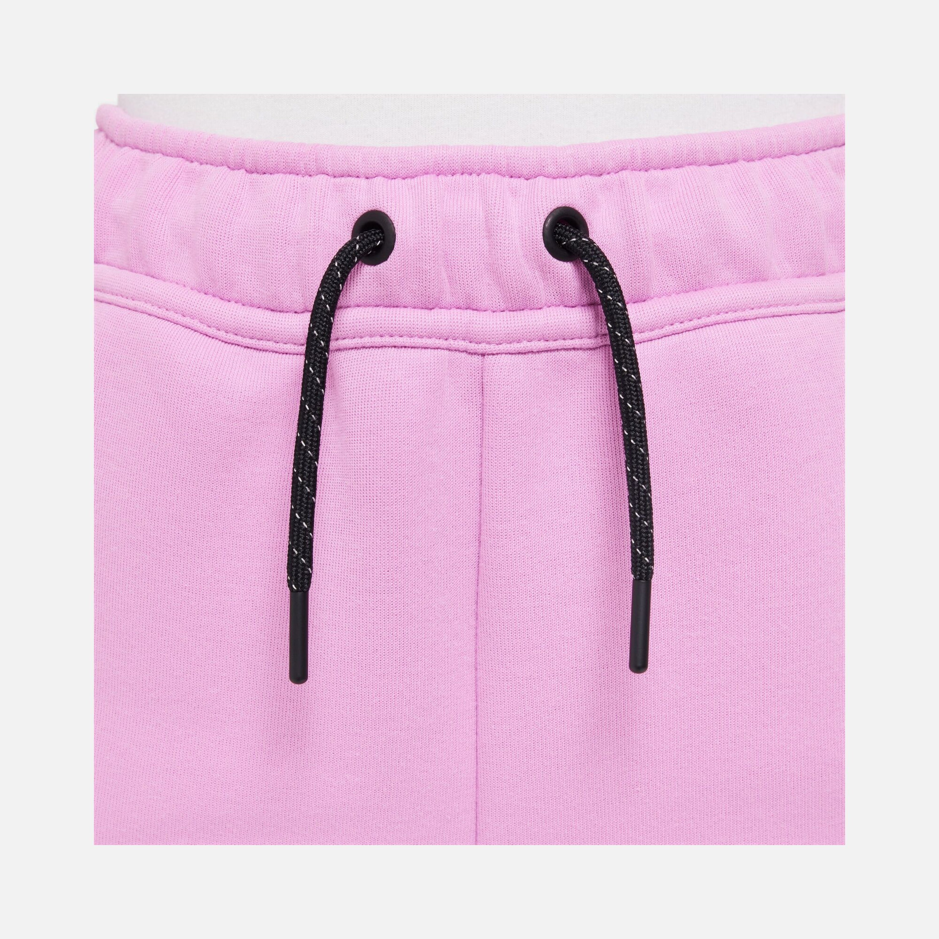 Nike Sportswear Tech Fleece SS25 (Girls') Çocuk Eşofman Altı