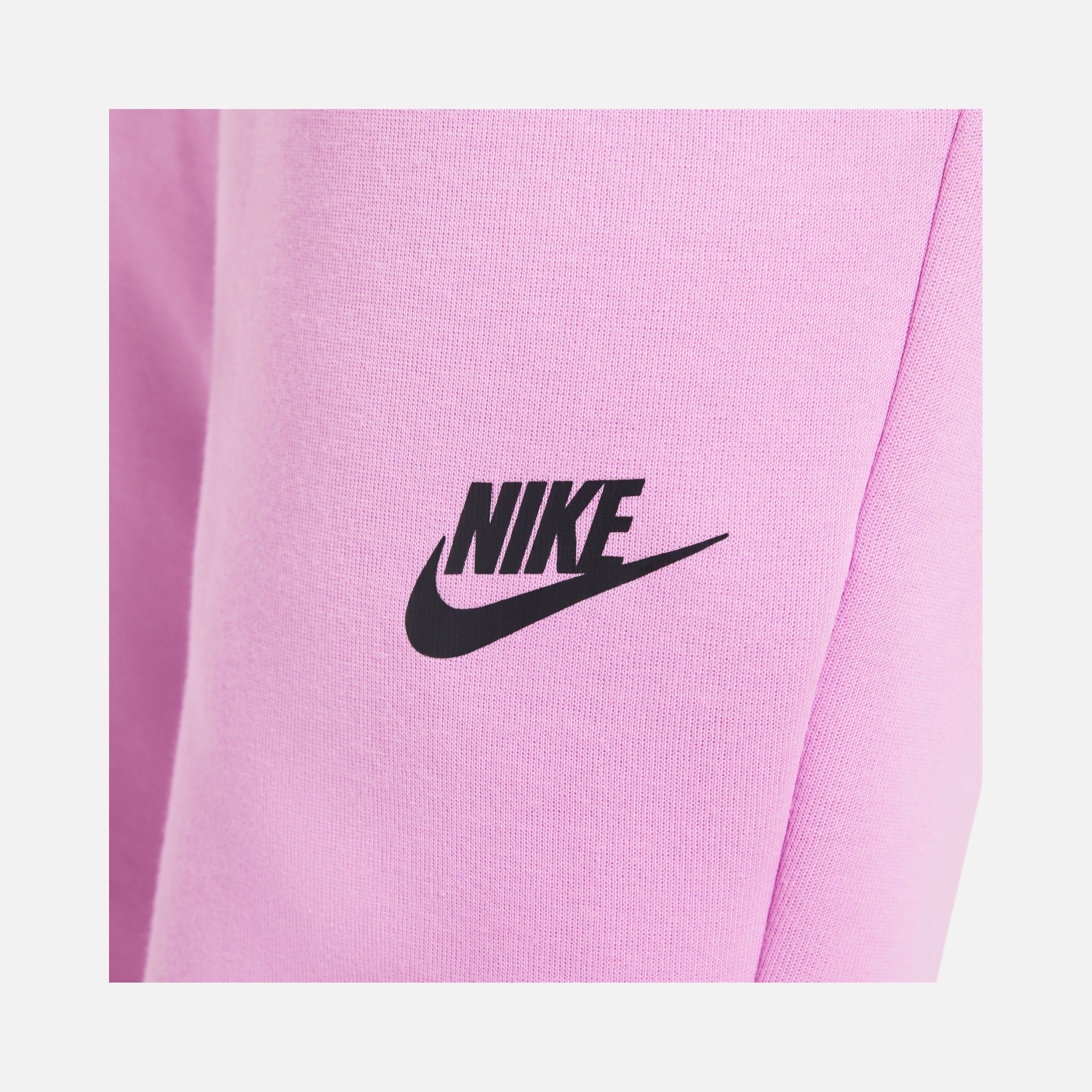 Nike Sportswear Tech Fleece SS25 (Girls') Çocuk Eşofman Altı