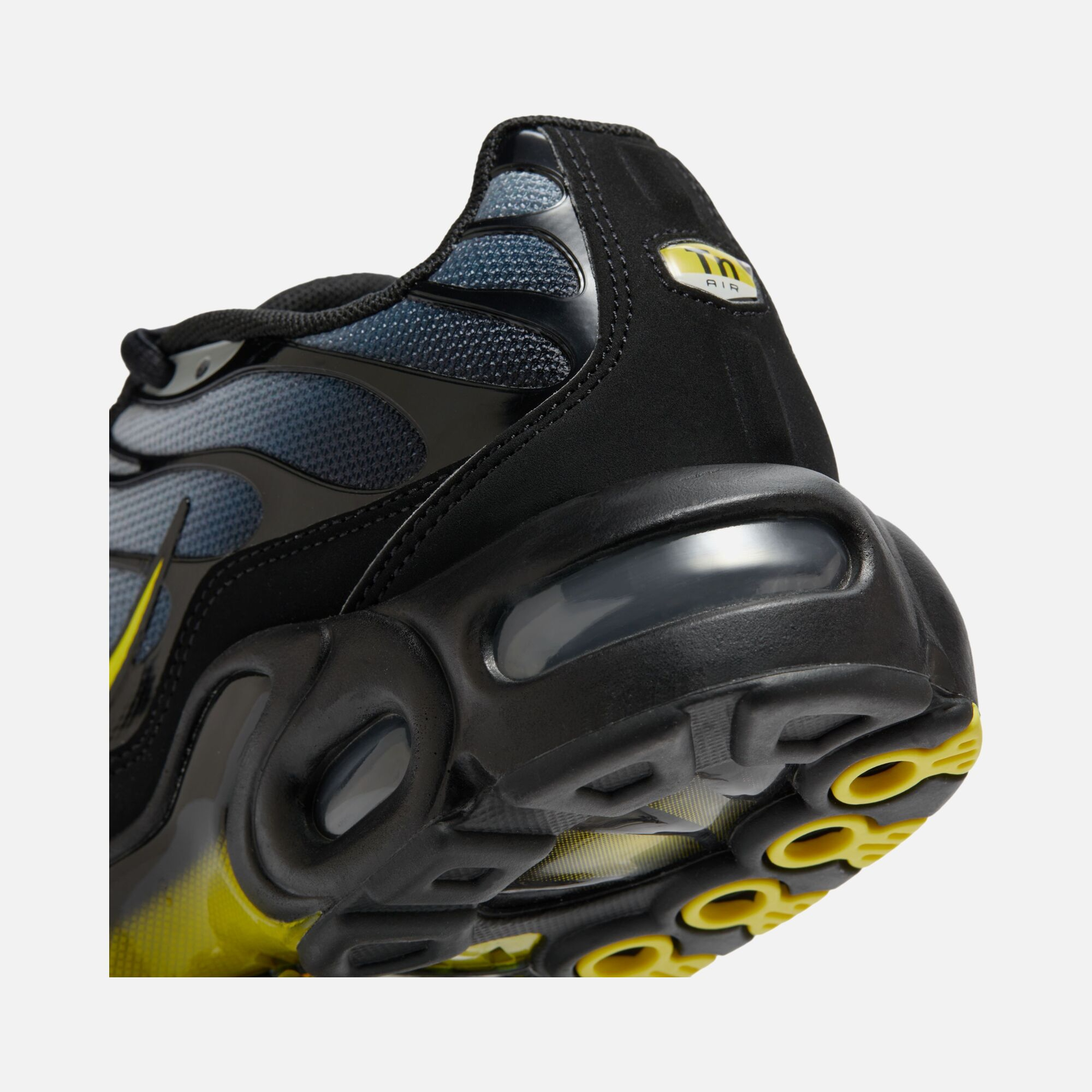 Nike Air Max Plus (GS) Çocuk Spor Ayakkabı