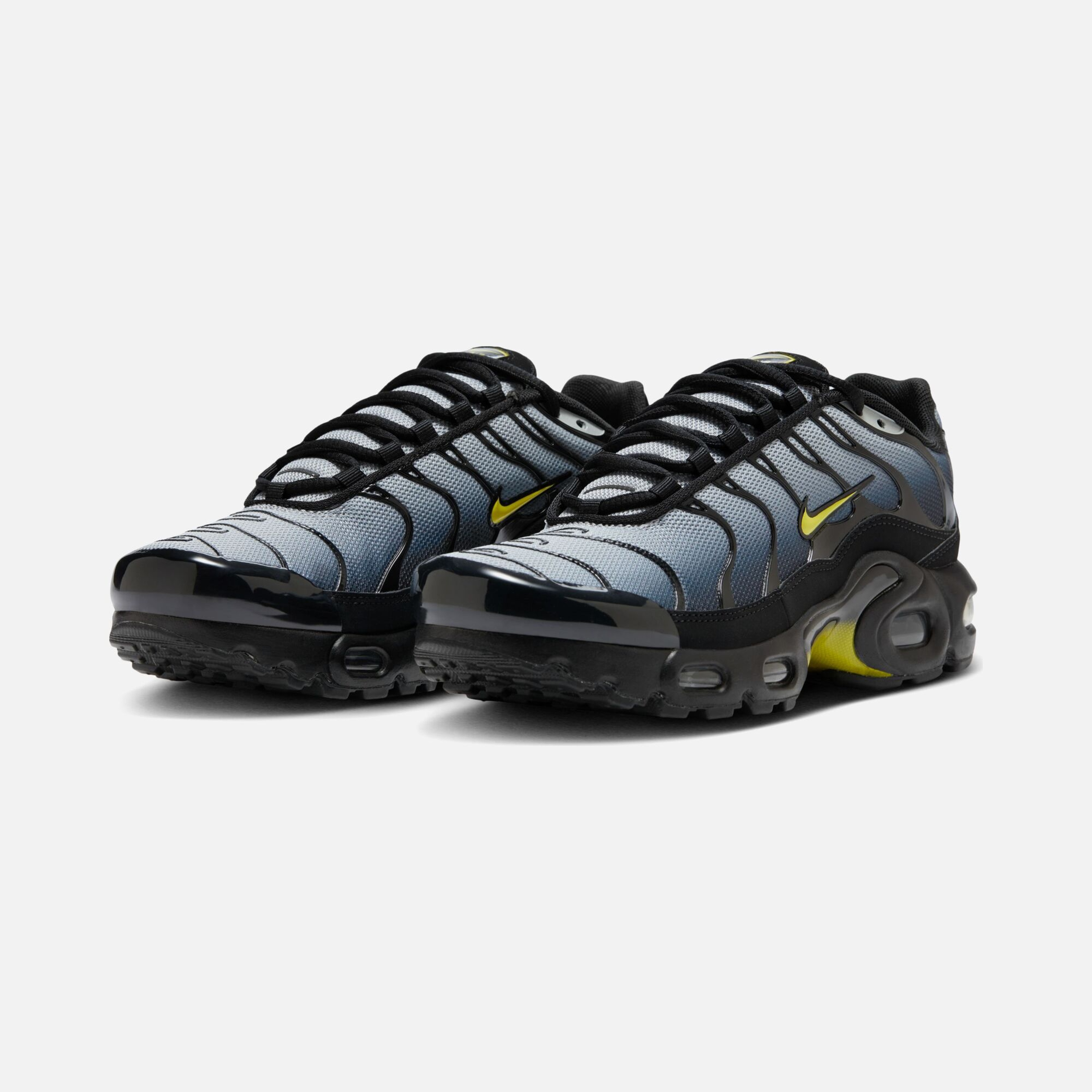 Nike Air Max Plus (GS) Çocuk Spor Ayakkabı