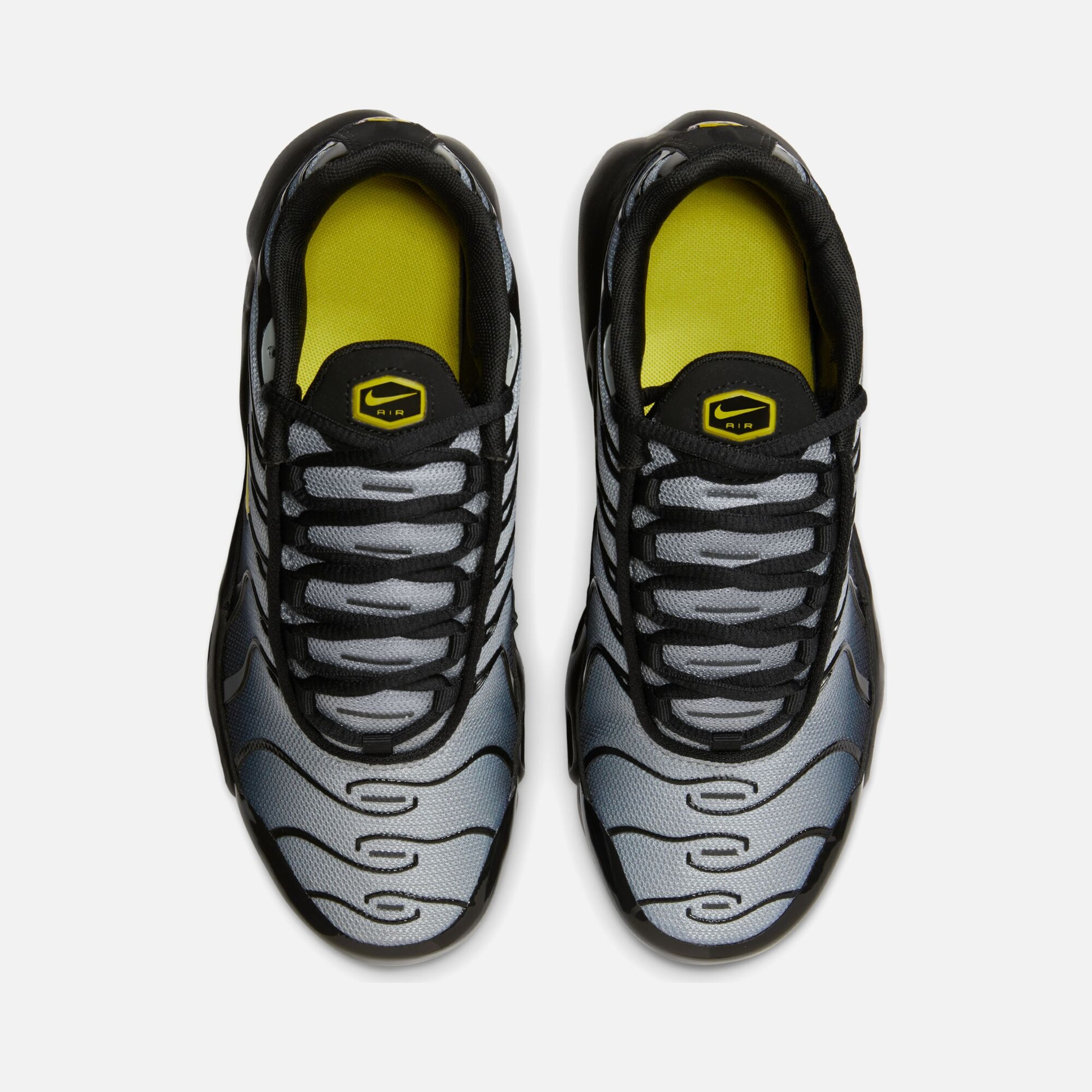 Nike Air Max Plus (GS) Çocuk Spor Ayakkabı