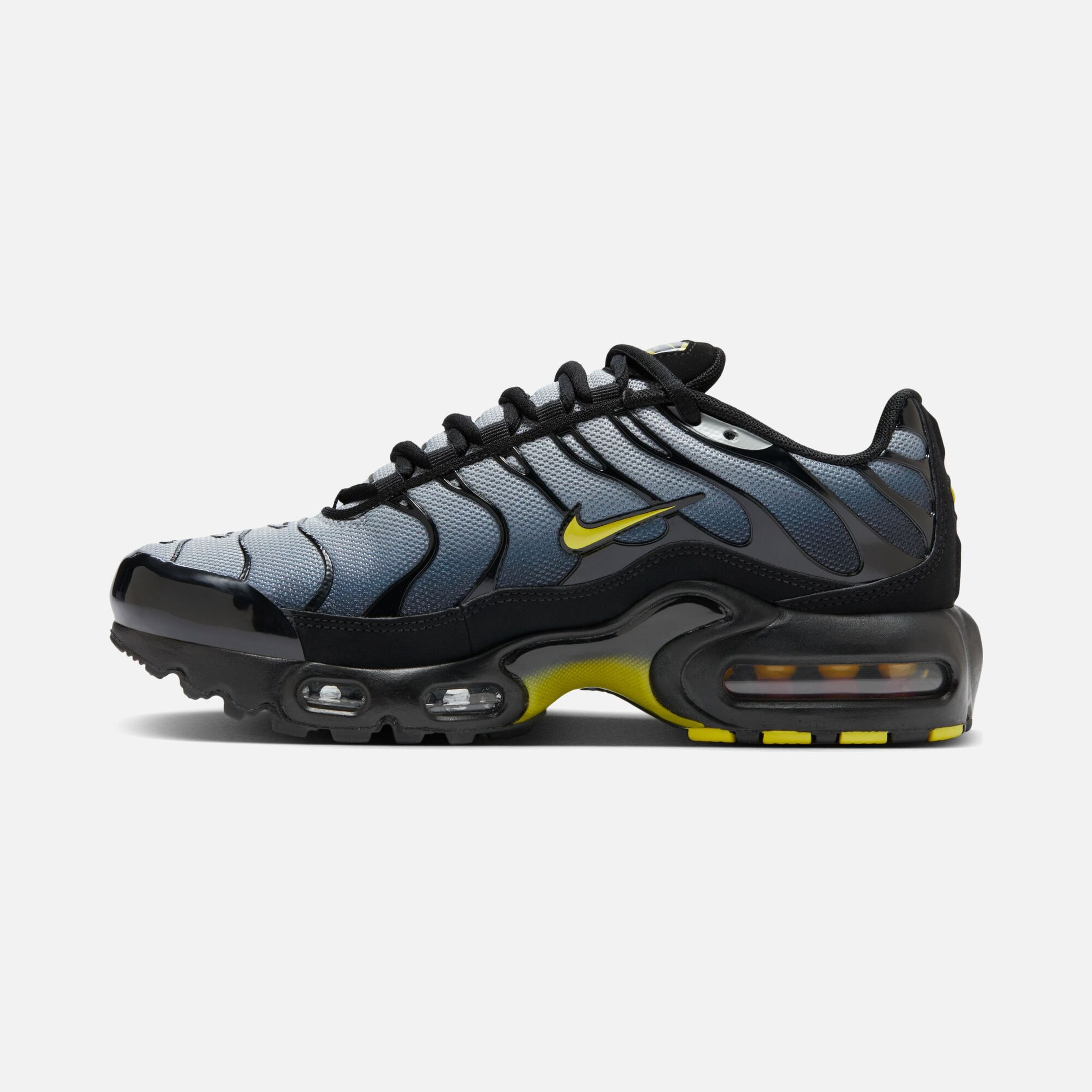 Nike Air Max Plus (GS) Çocuk Spor Ayakkabı