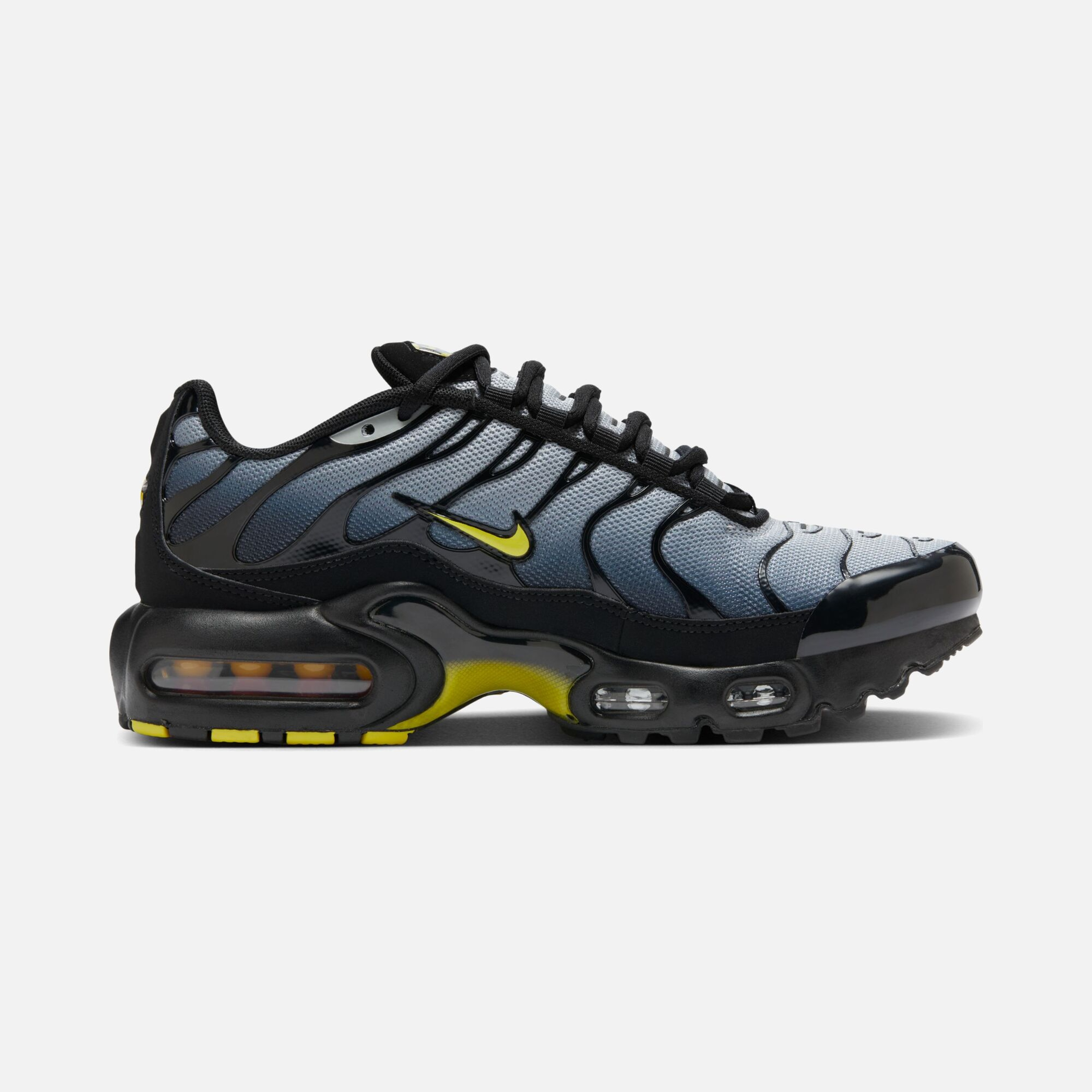 Nike Air Max Plus (GS) Çocuk Spor Ayakkabı