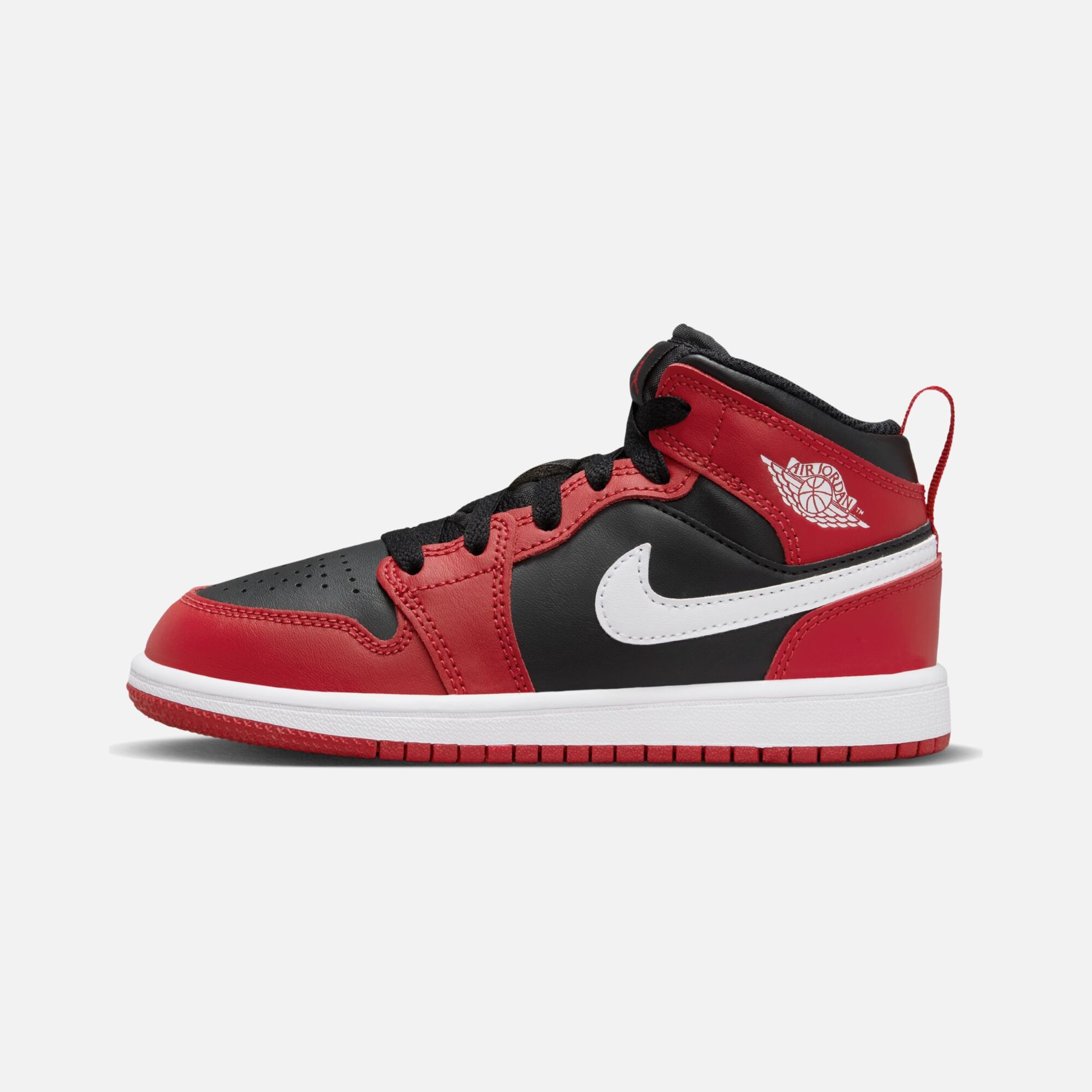 Nike Jordan 1 Mid (PS) Çocuk Spor Ayakkabı | Barçın