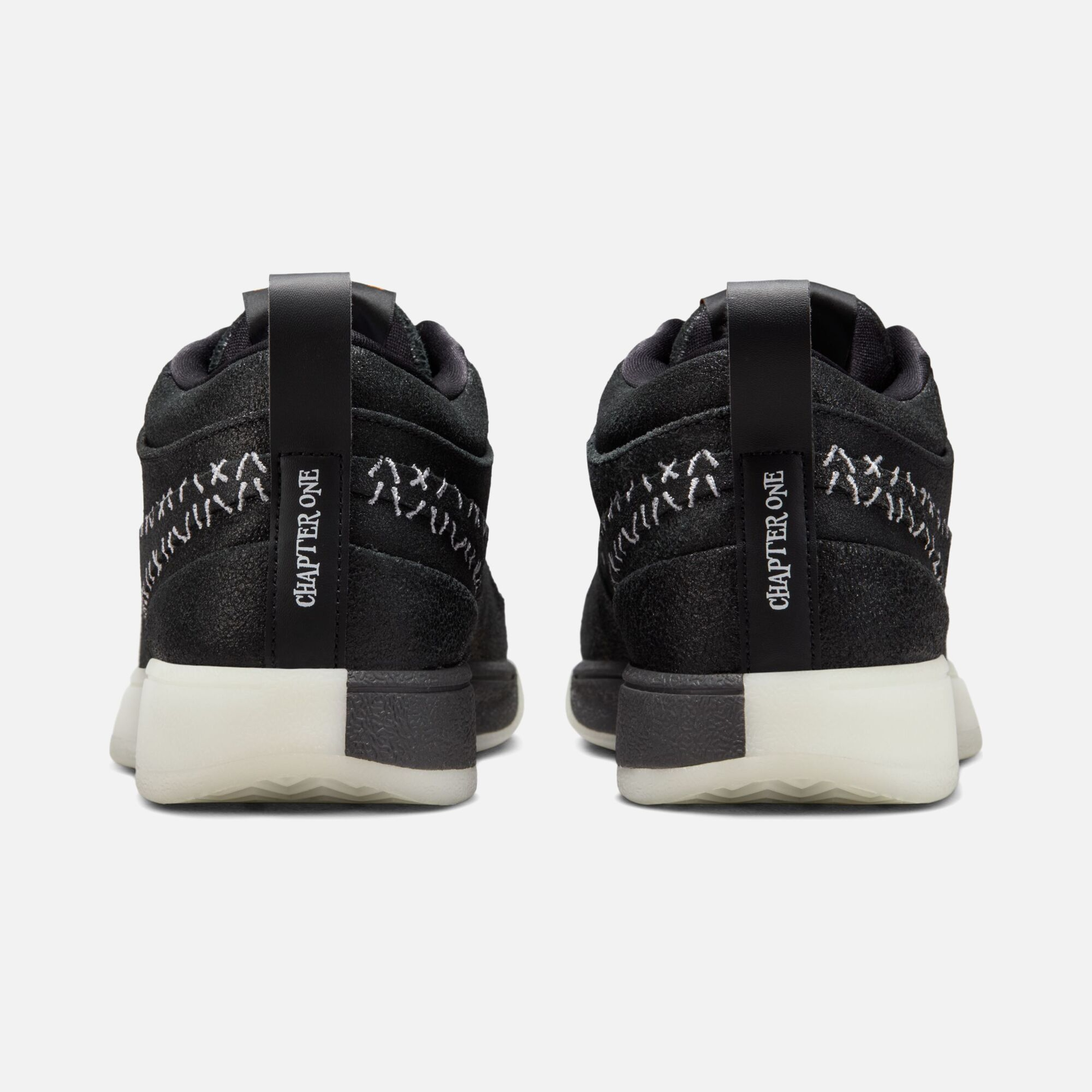 Nike Devin Booker ''Book 1'' HO24 Erkek Basketbol Ayakkabısı