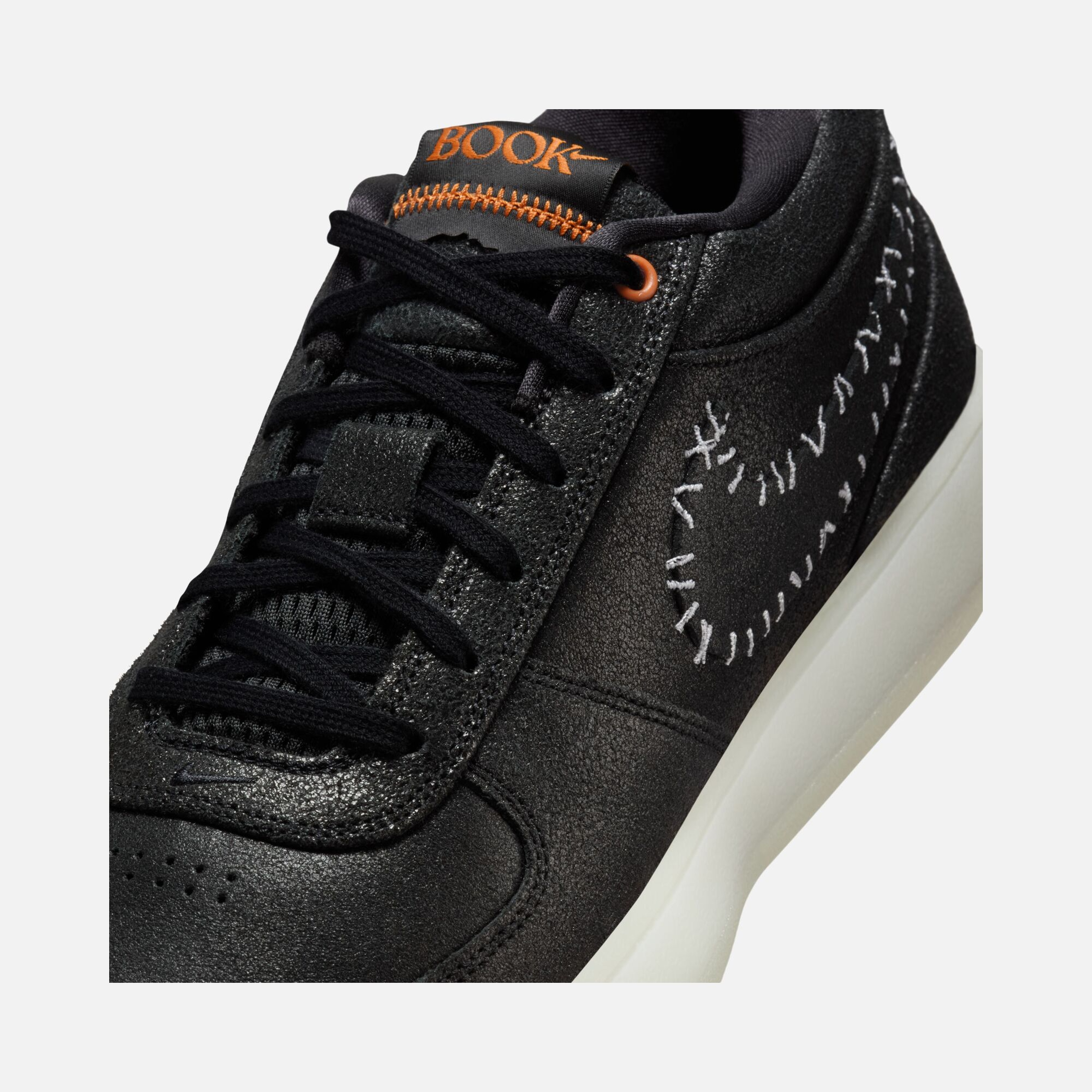 Nike Devin Booker ''Book 1'' HO24 Erkek Basketbol Ayakkabısı