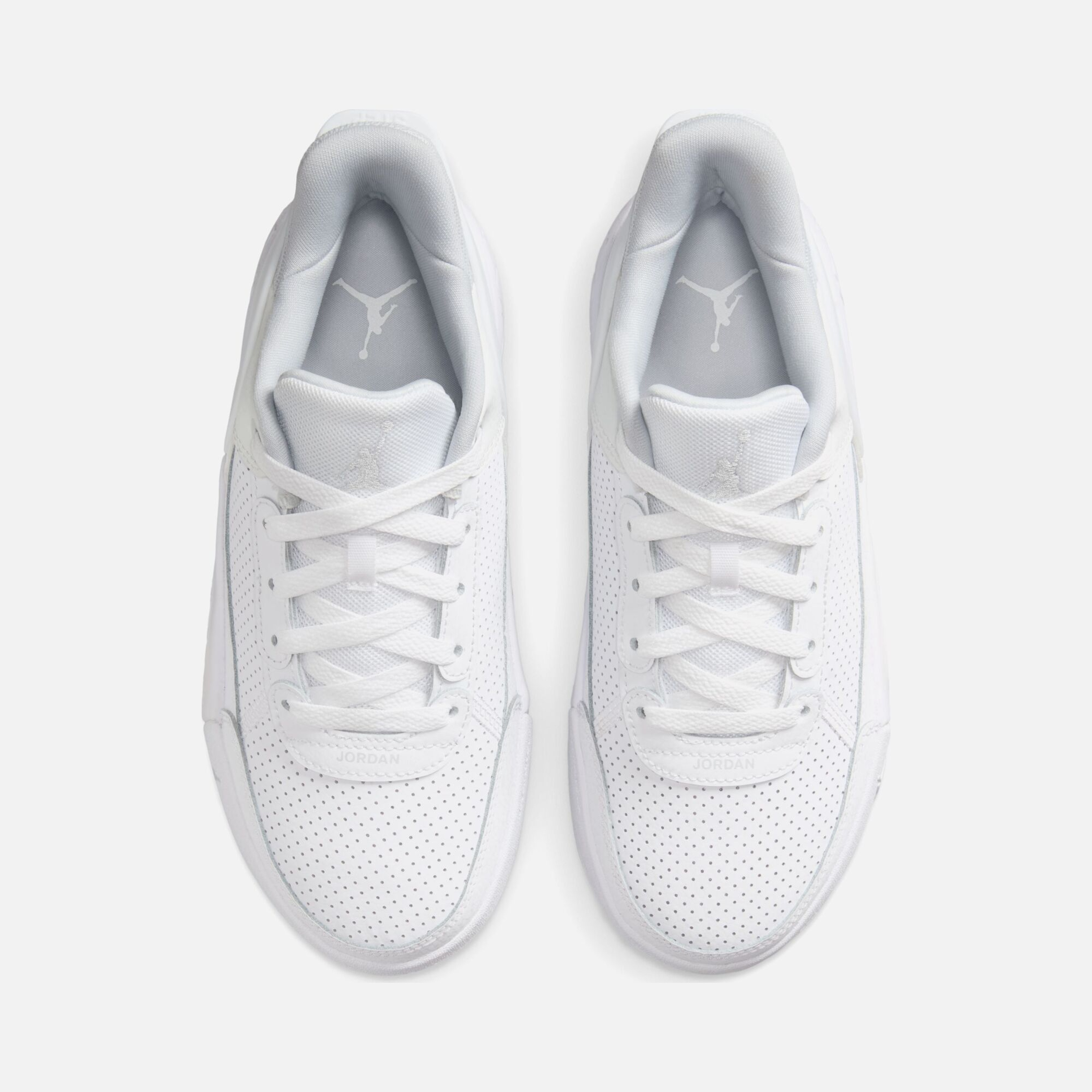 Nike Jordan DAY1 EO (GS) Basketbol Ayakkabısı