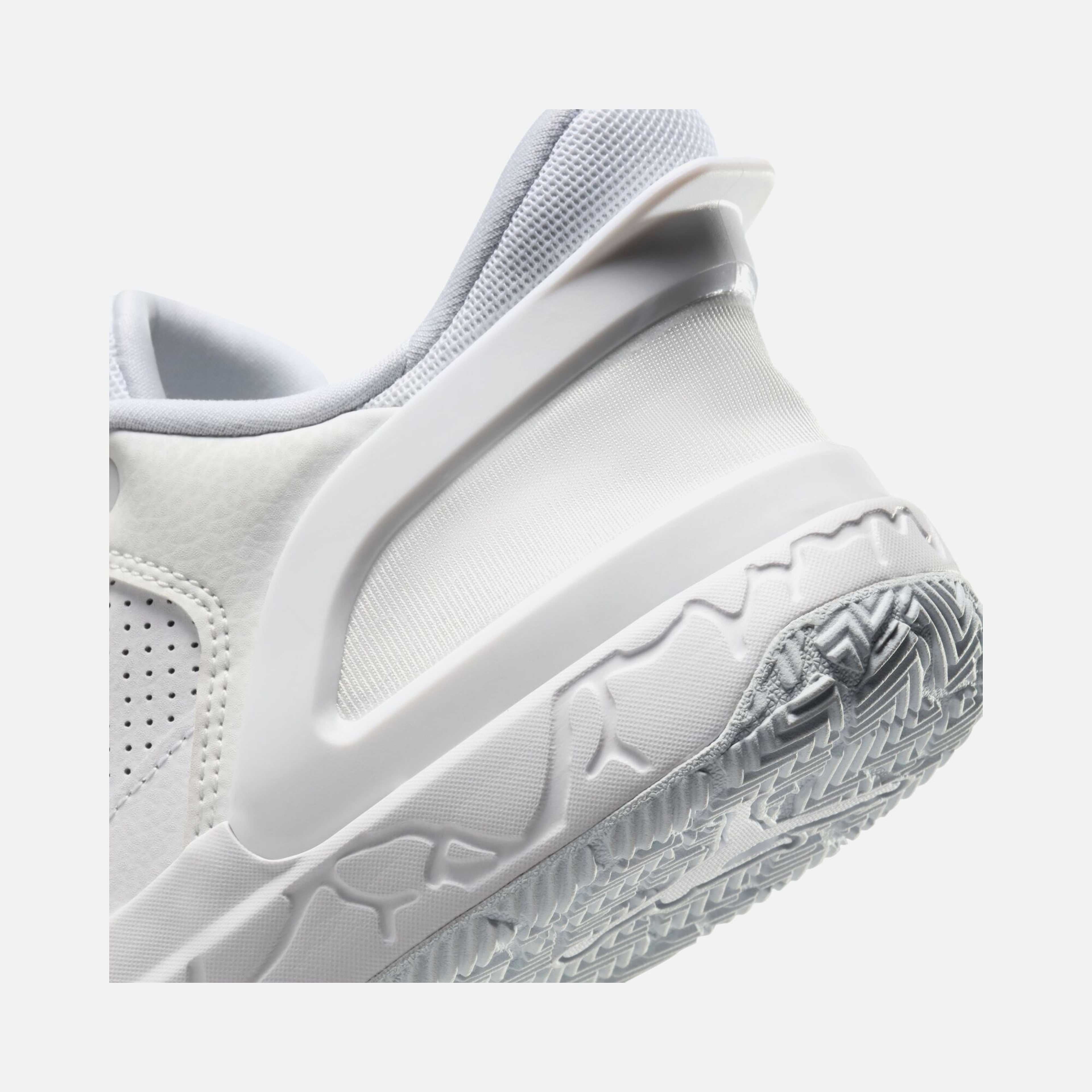 Nike Jordan DAY1 EO (GS) Basketbol Ayakkabısı