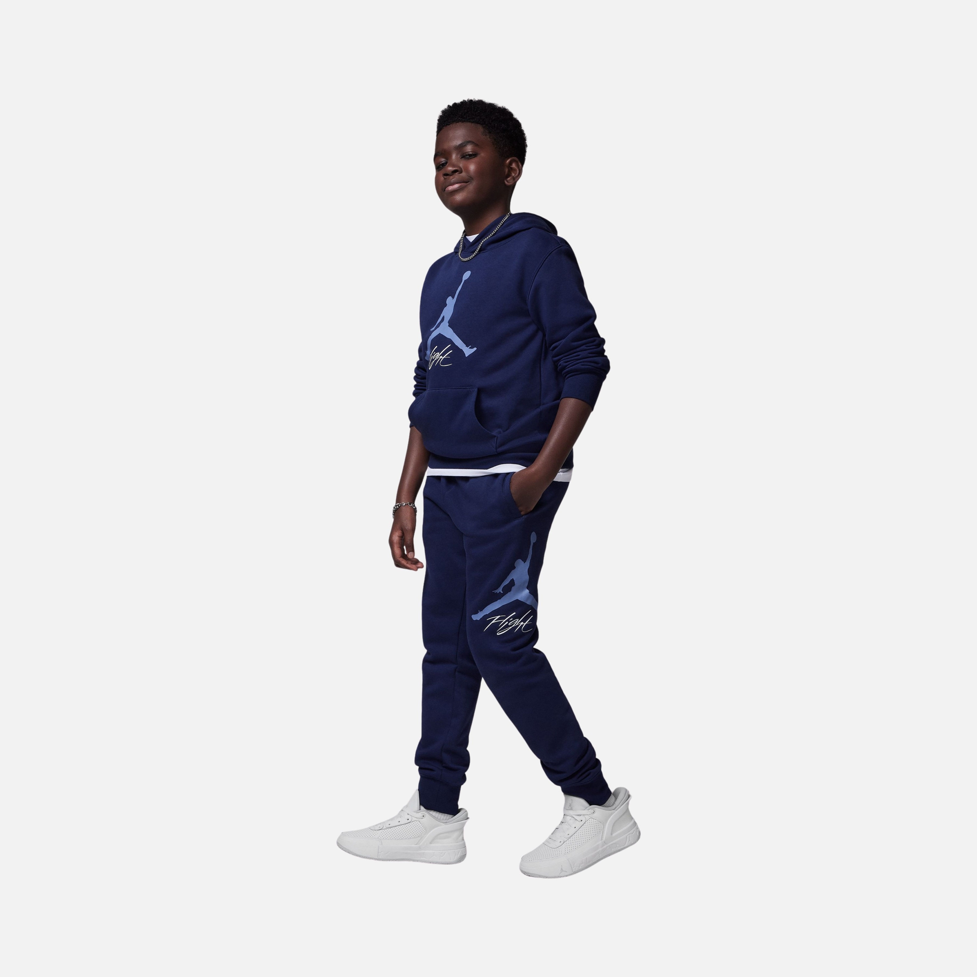 Nike Jordan DAY1 EO (GS) Basketbol Ayakkabısı