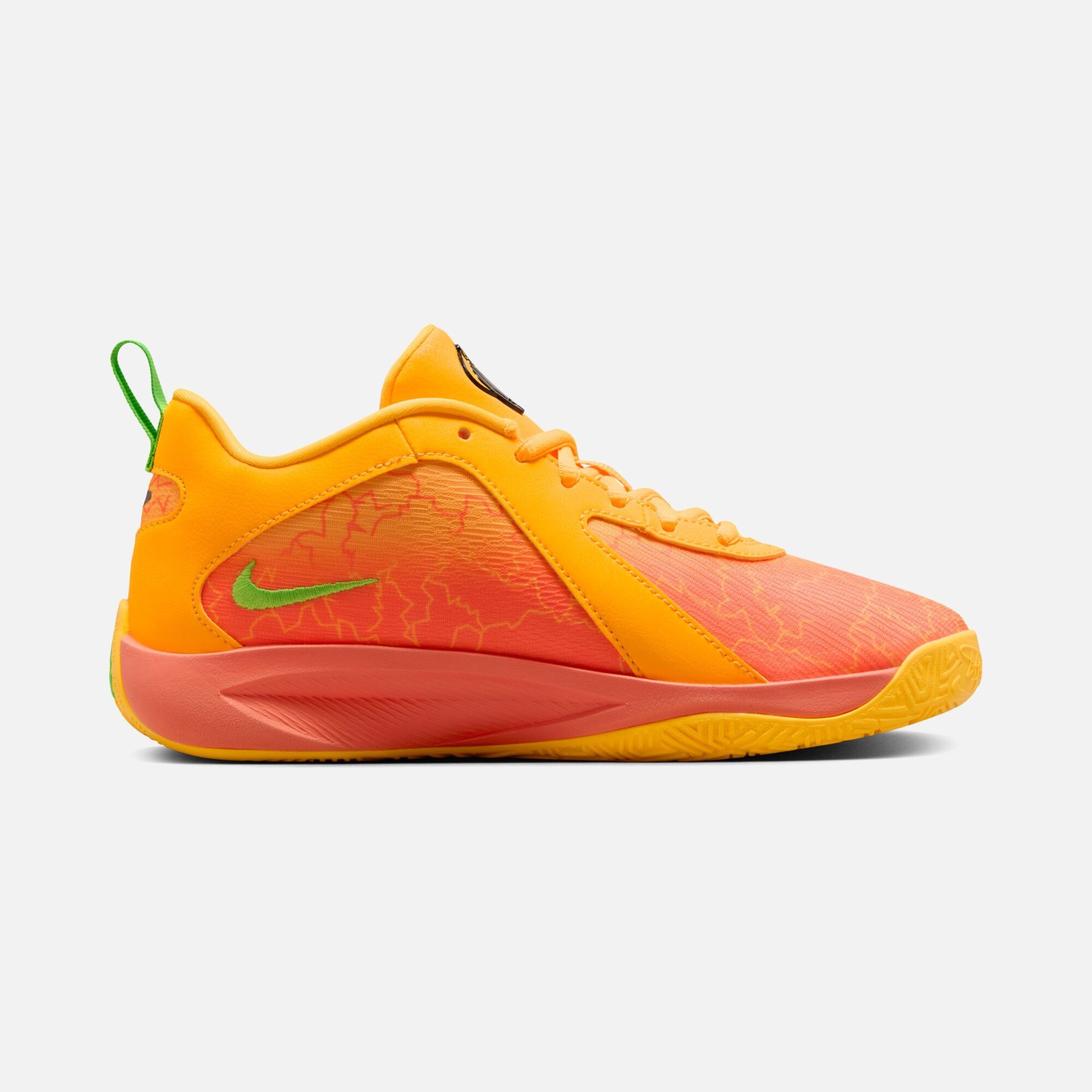 Nike Giannis Antetokounmpo Freak 6 (GS) Basketbol Ayakkabısı