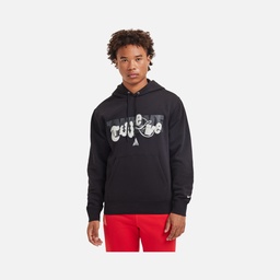 Nike Ja Club Basketball Pullover Hoodie Erkek Sweatshirt