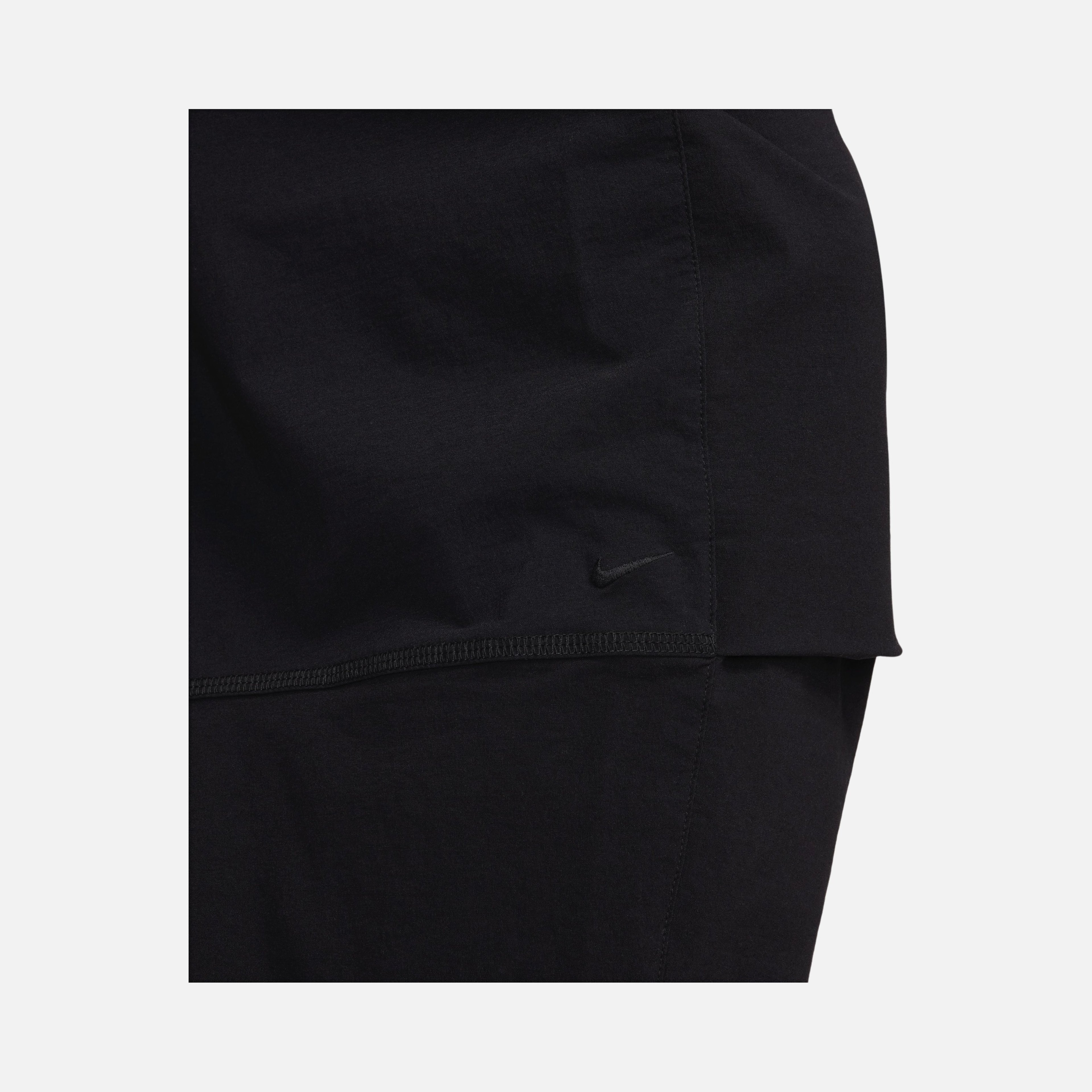 Nike Sportswear Tech Woven Oversized Erkek Eşofman Altı