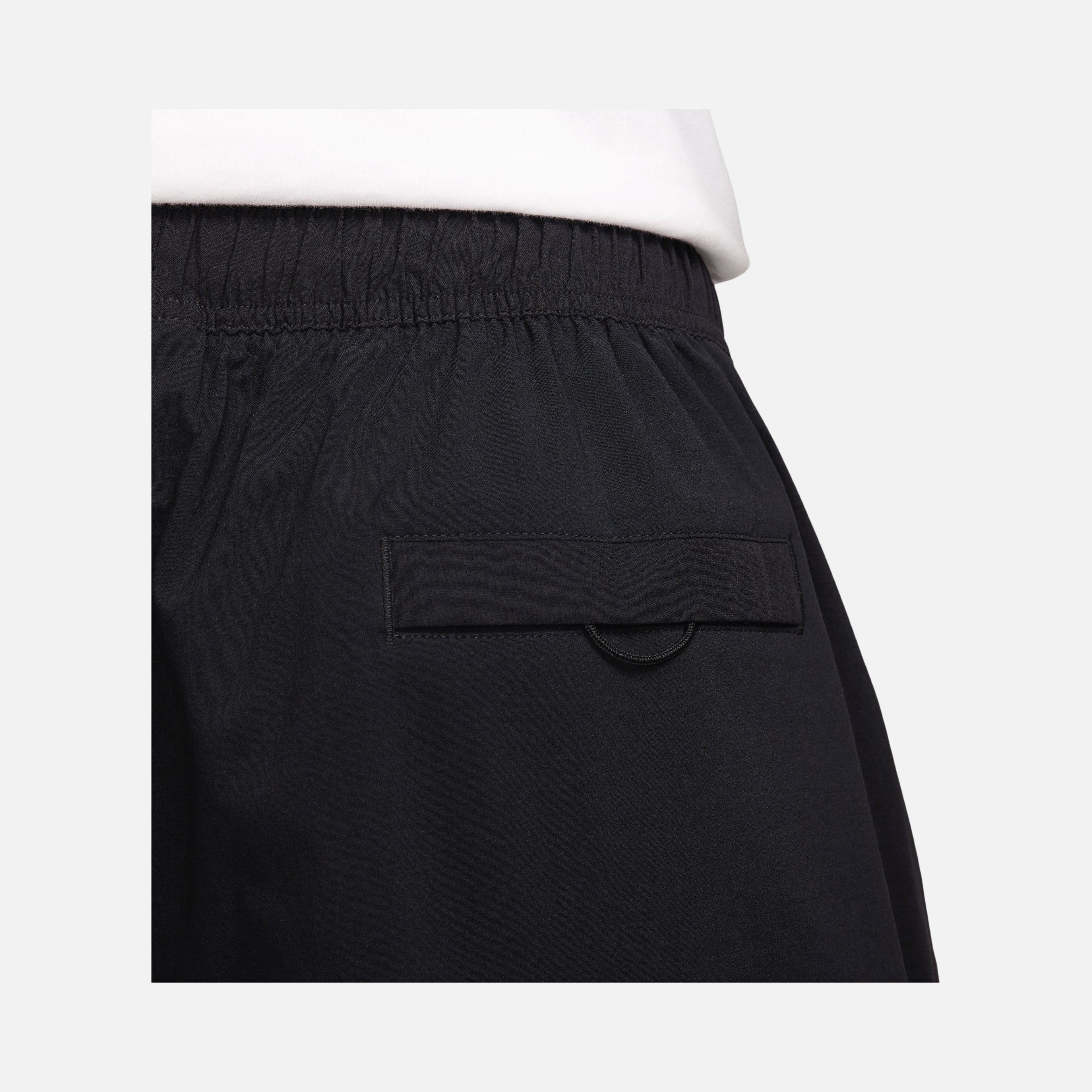 Nike Sportswear Tech Woven Oversized Erkek Eşofman Altı