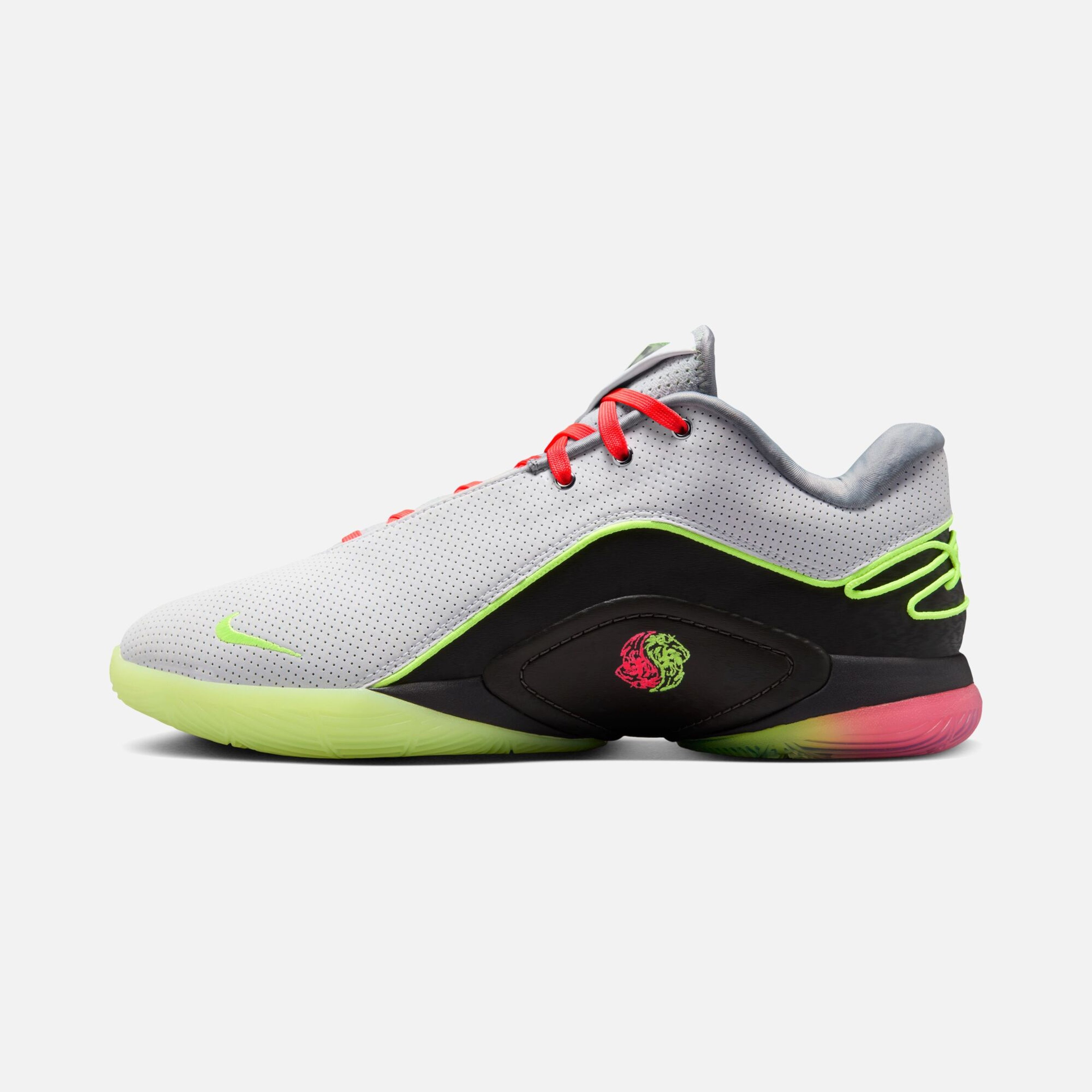 Nike LeBron James XXII Erkek Basketbol Ayakkabısı