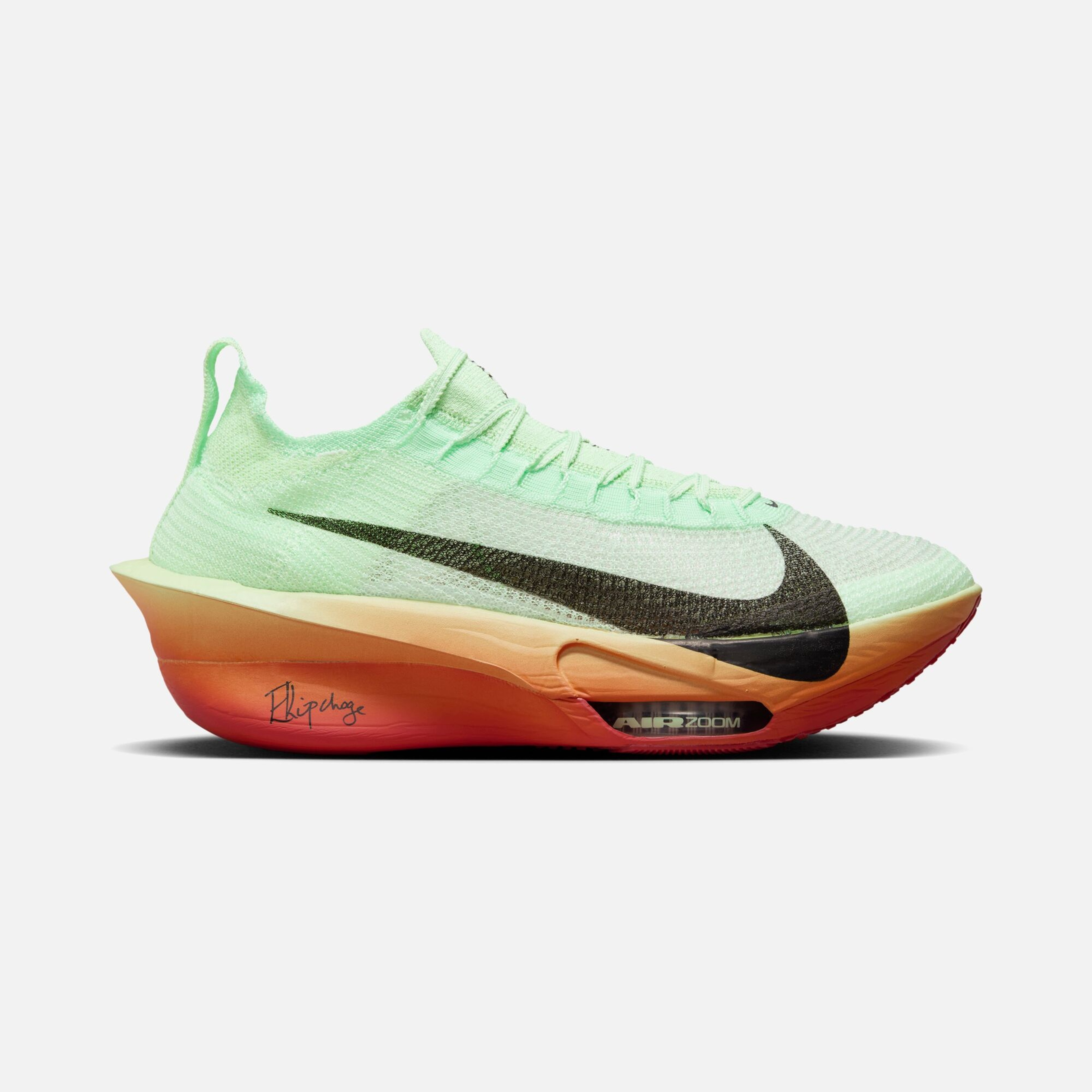 Ariii様 Nike Air Zoom Alphafly Next 3 Eliud Kipchoge ''It's Just The Start