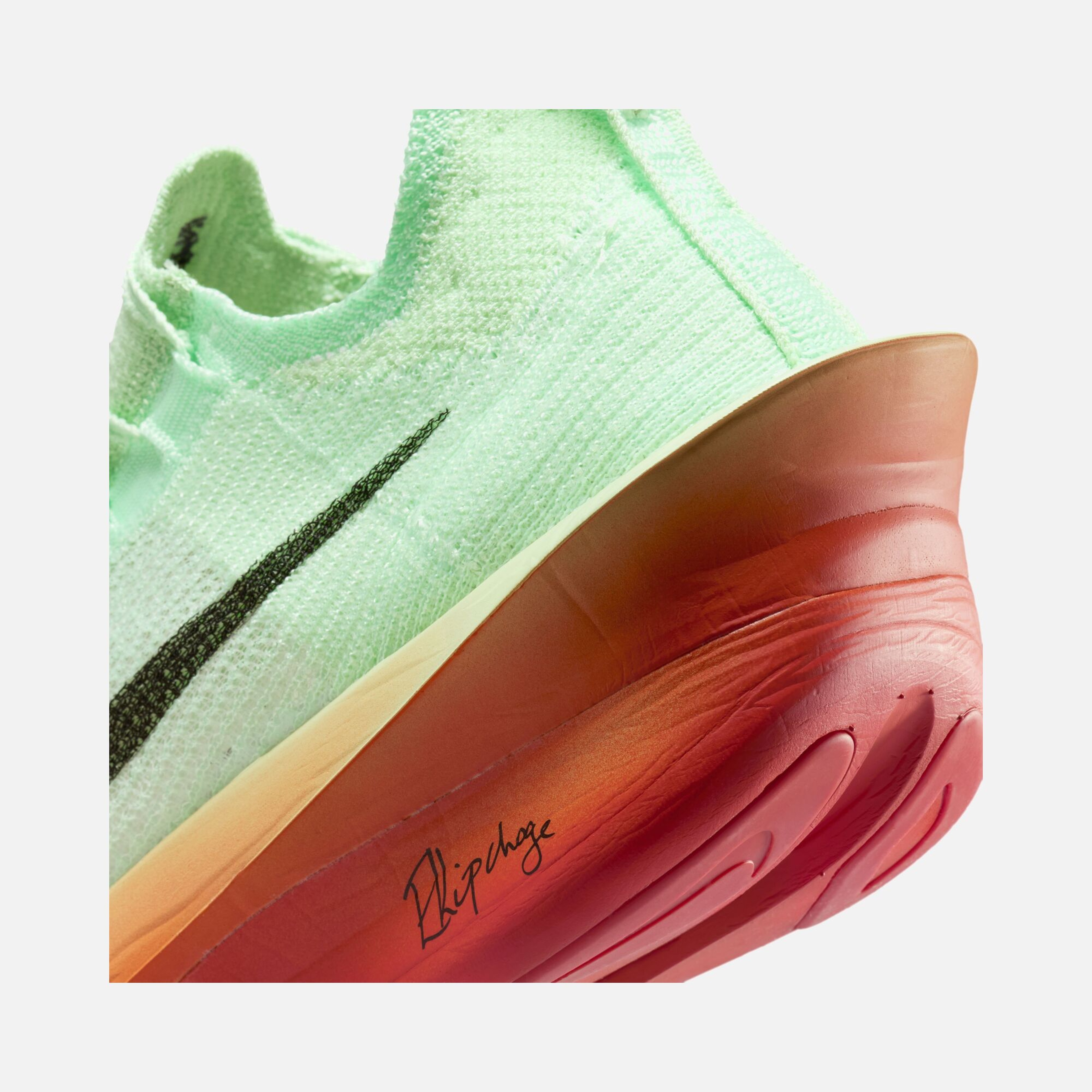 Nike Air Zoom Alphafly Next 3 Eliud Kipchoge ''It's Just The Start