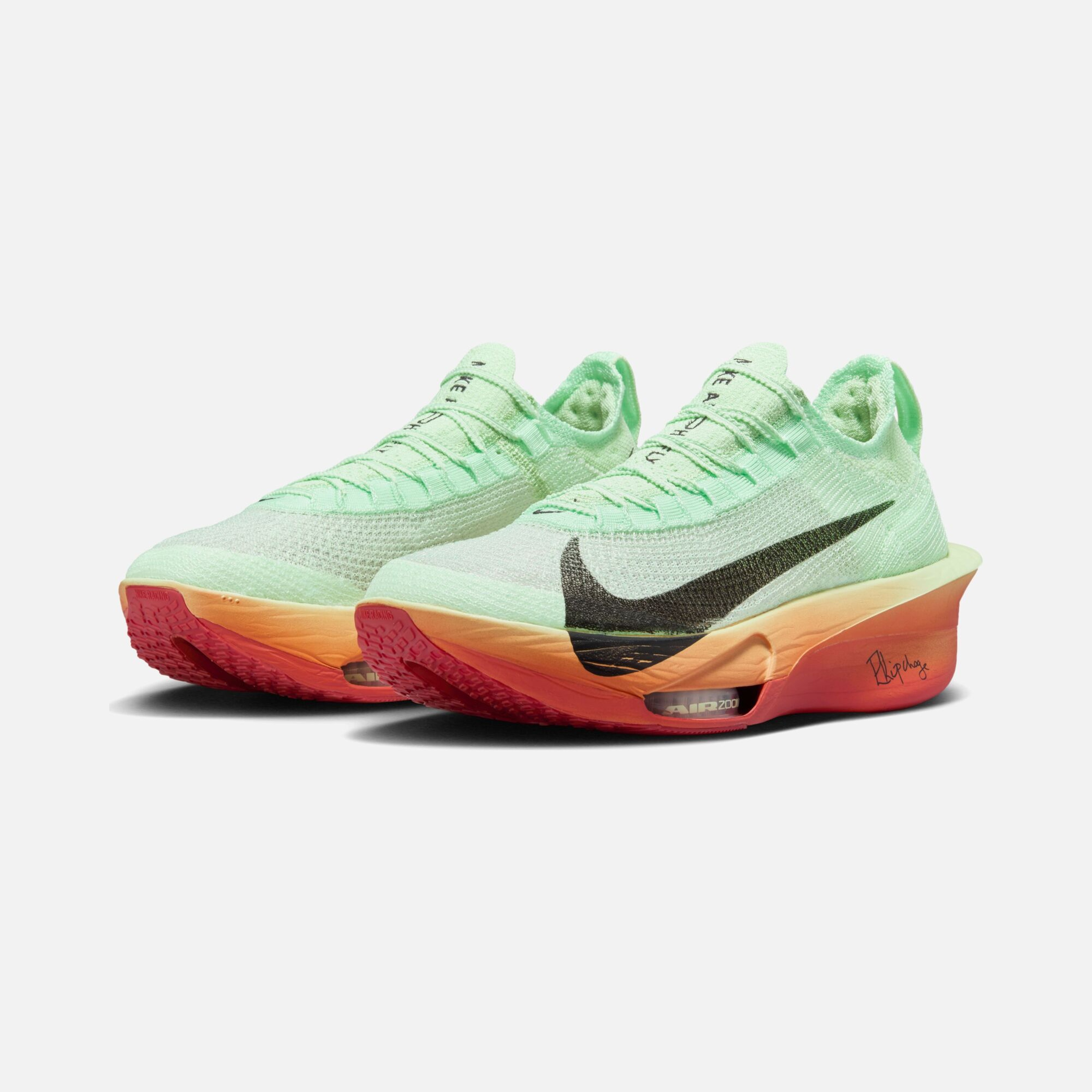 Nike Air Zoom Alphafly Next% 3 Eliud Kipchoge ''It's Just The