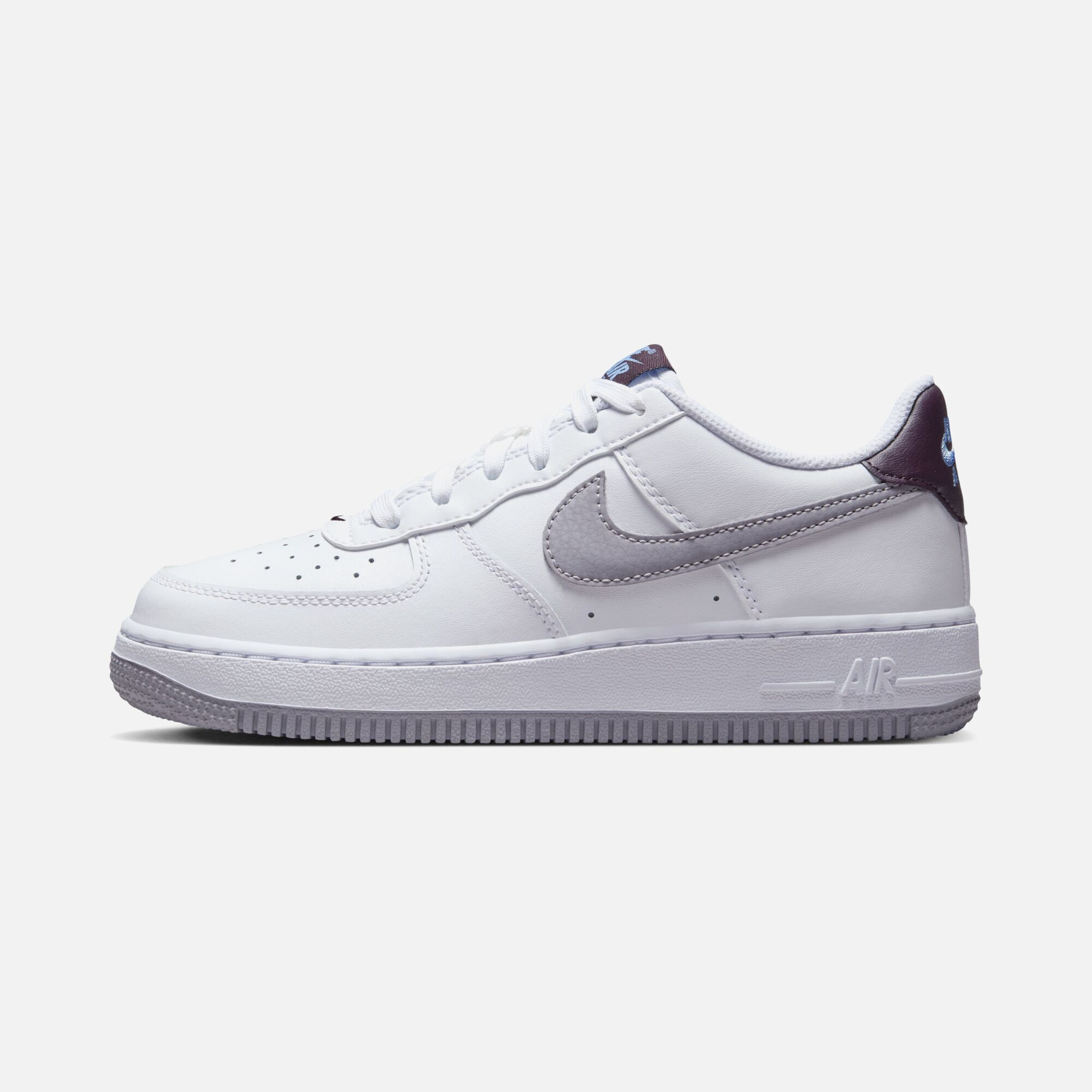 Nike Air Force 1 SS25 (GS) Spor Ayakkabı