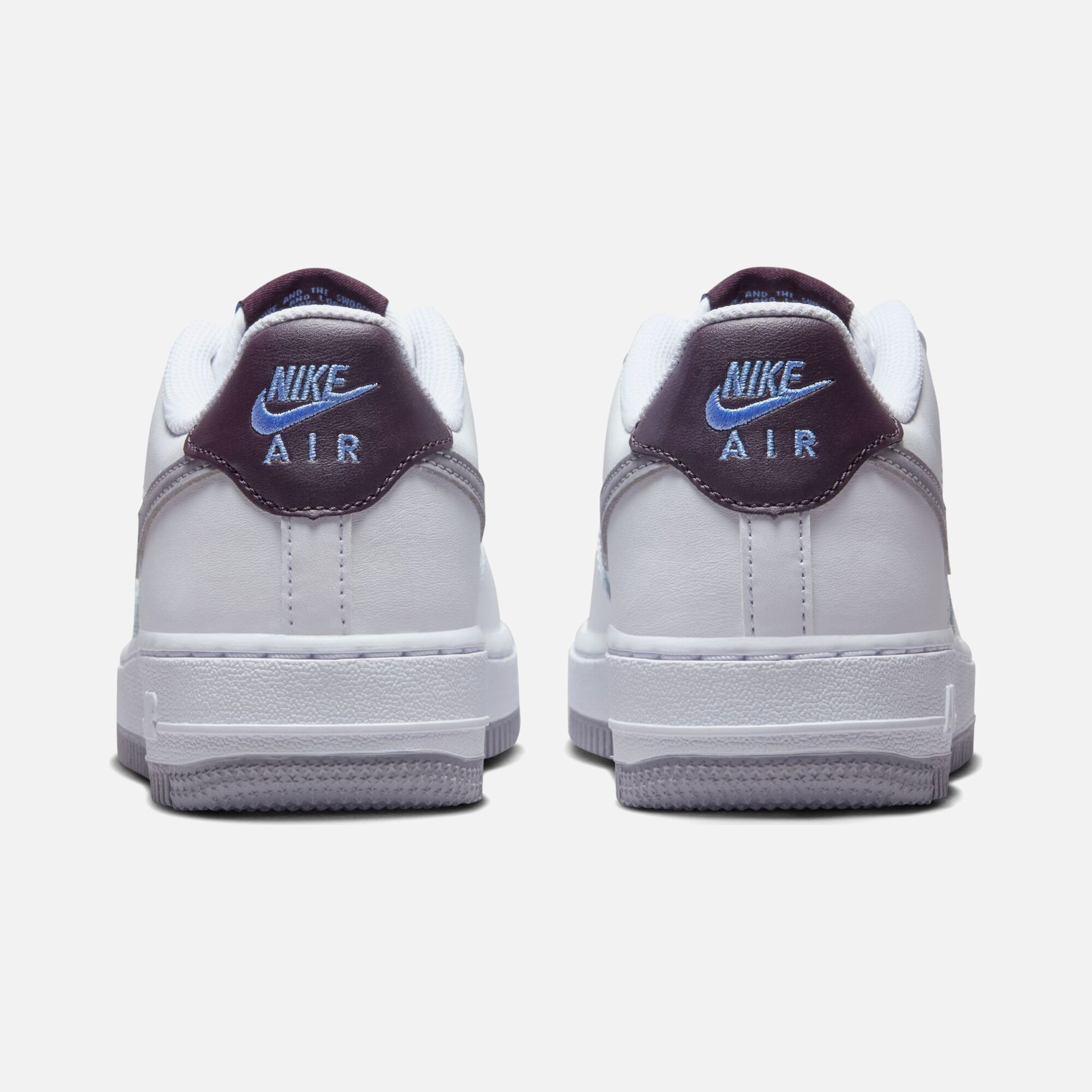 Nike Air Force 1 SS25 (GS) Spor Ayakkabı