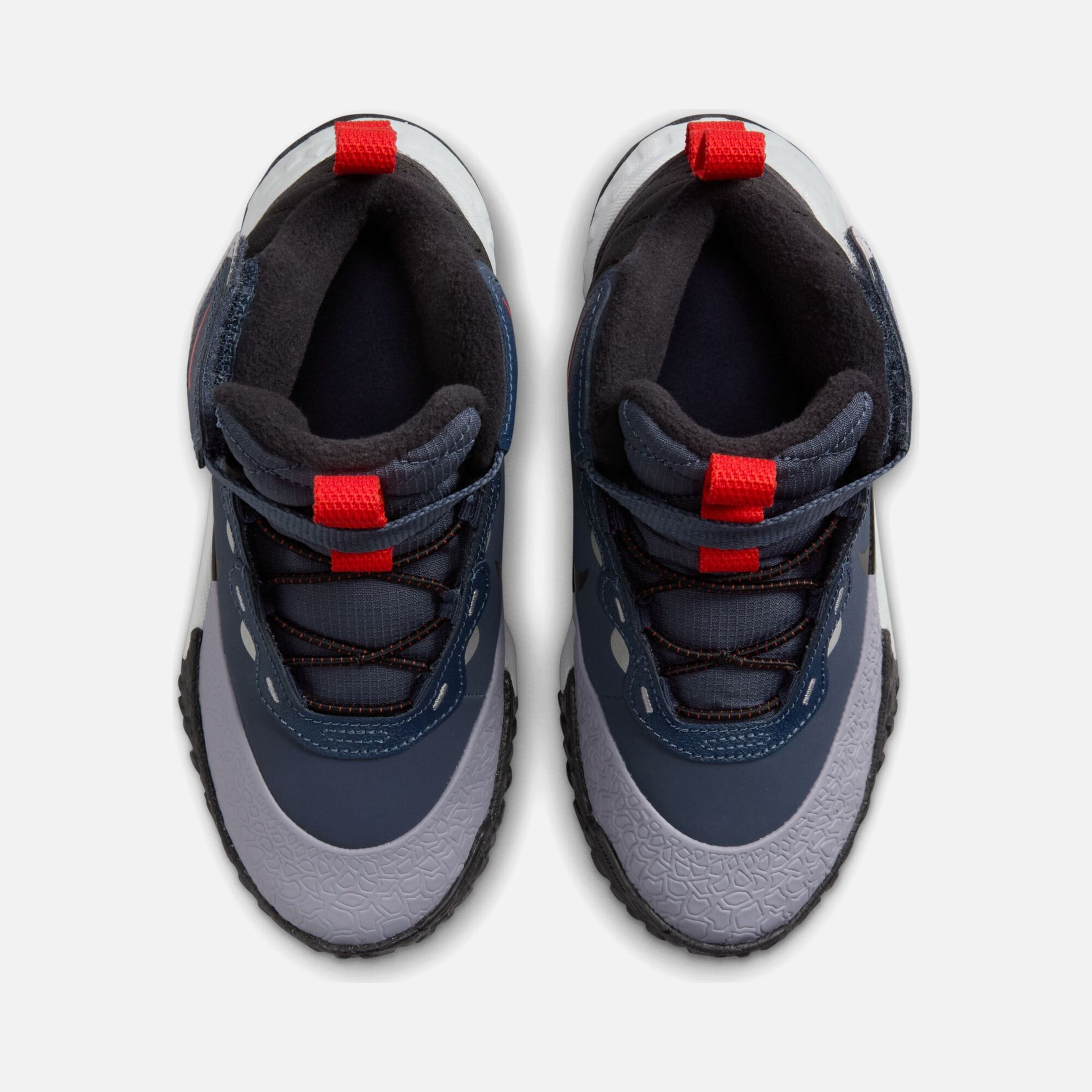 Nike Terrascout ''Laces and Velcro Tape Closure Detail'' (PS) Çocuk Bot