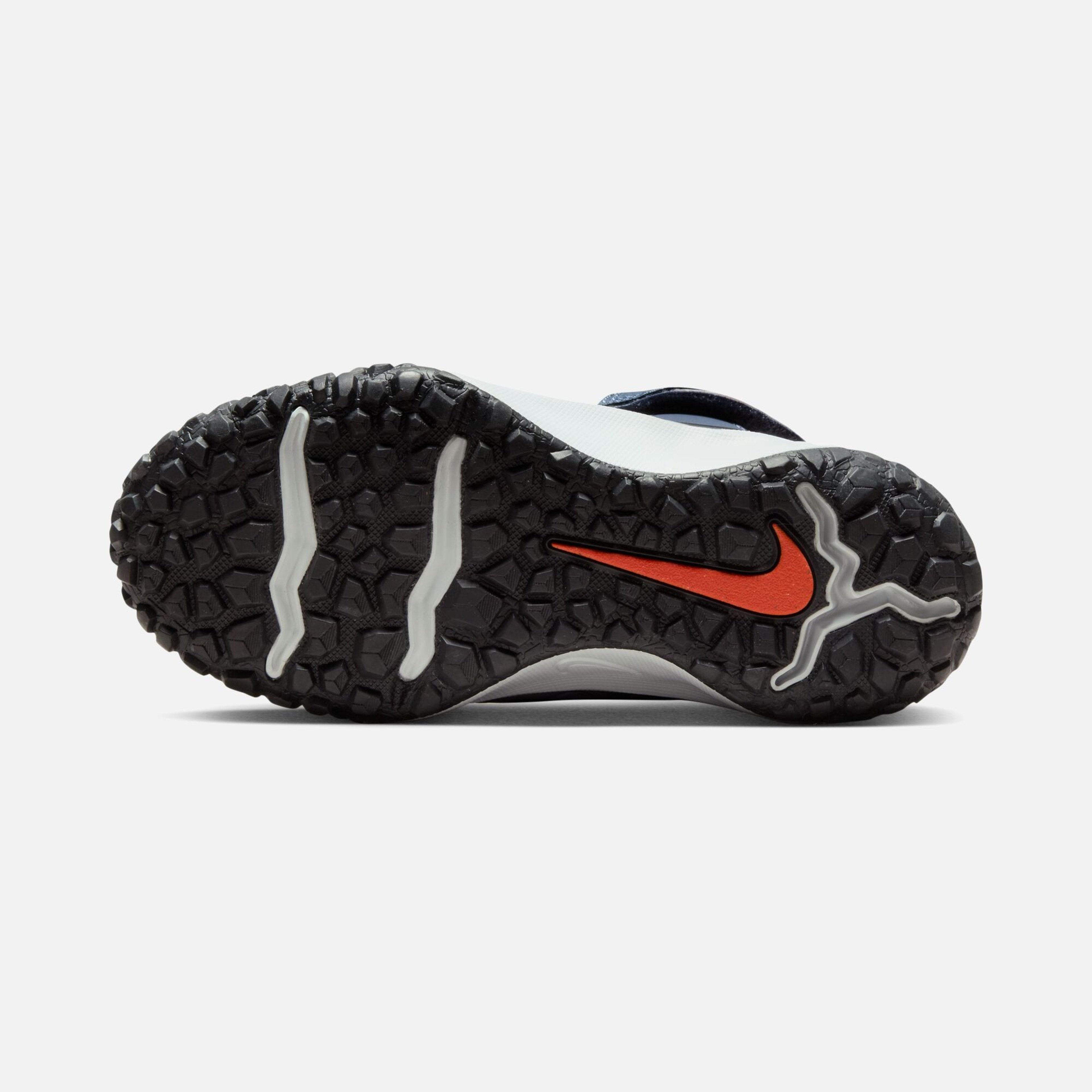 Nike Terrascout ''Laces and Velcro Tape Closure Detail'' (PS) Çocuk Bot